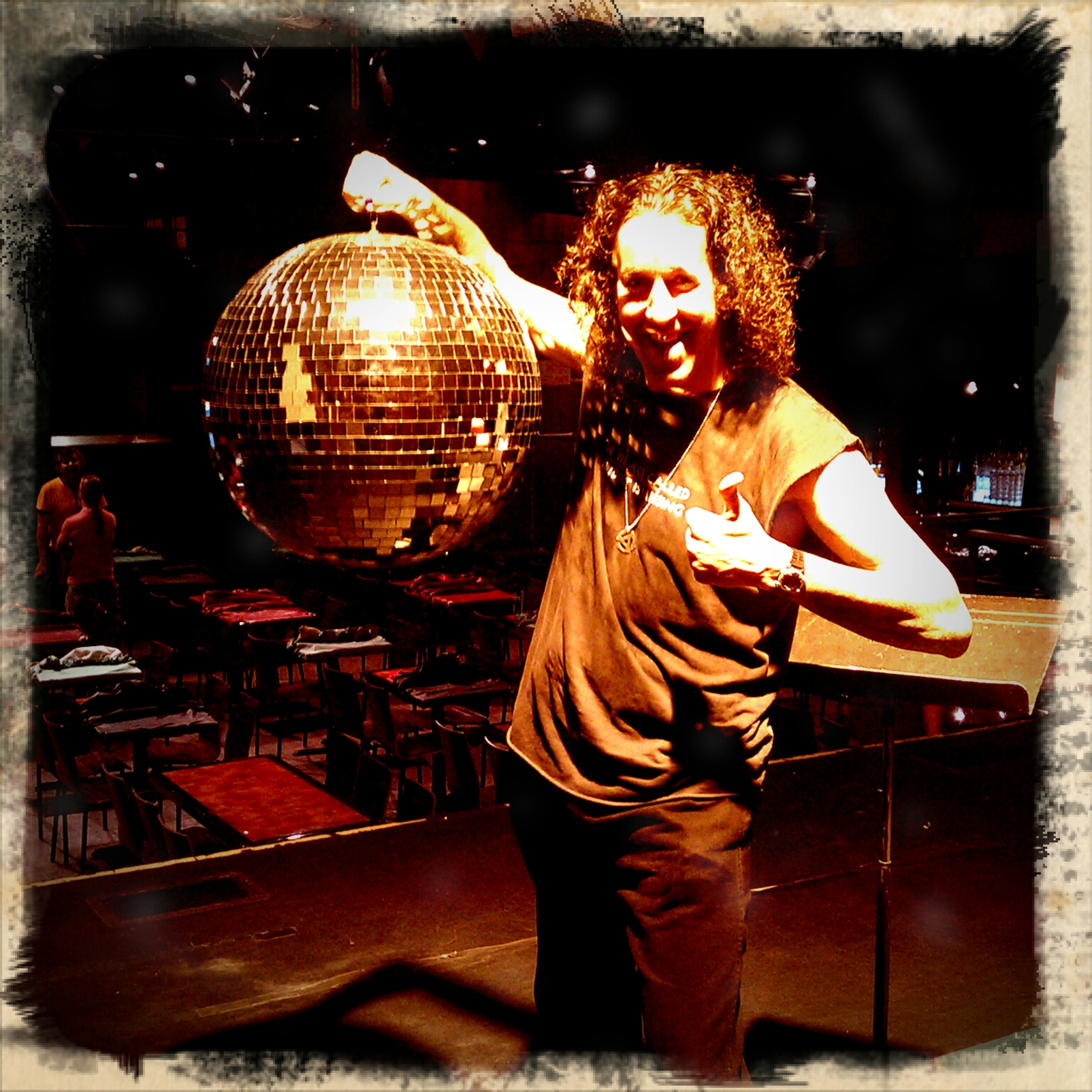 Am I Famous Yet? Memoir of a Working-Class Rock Star