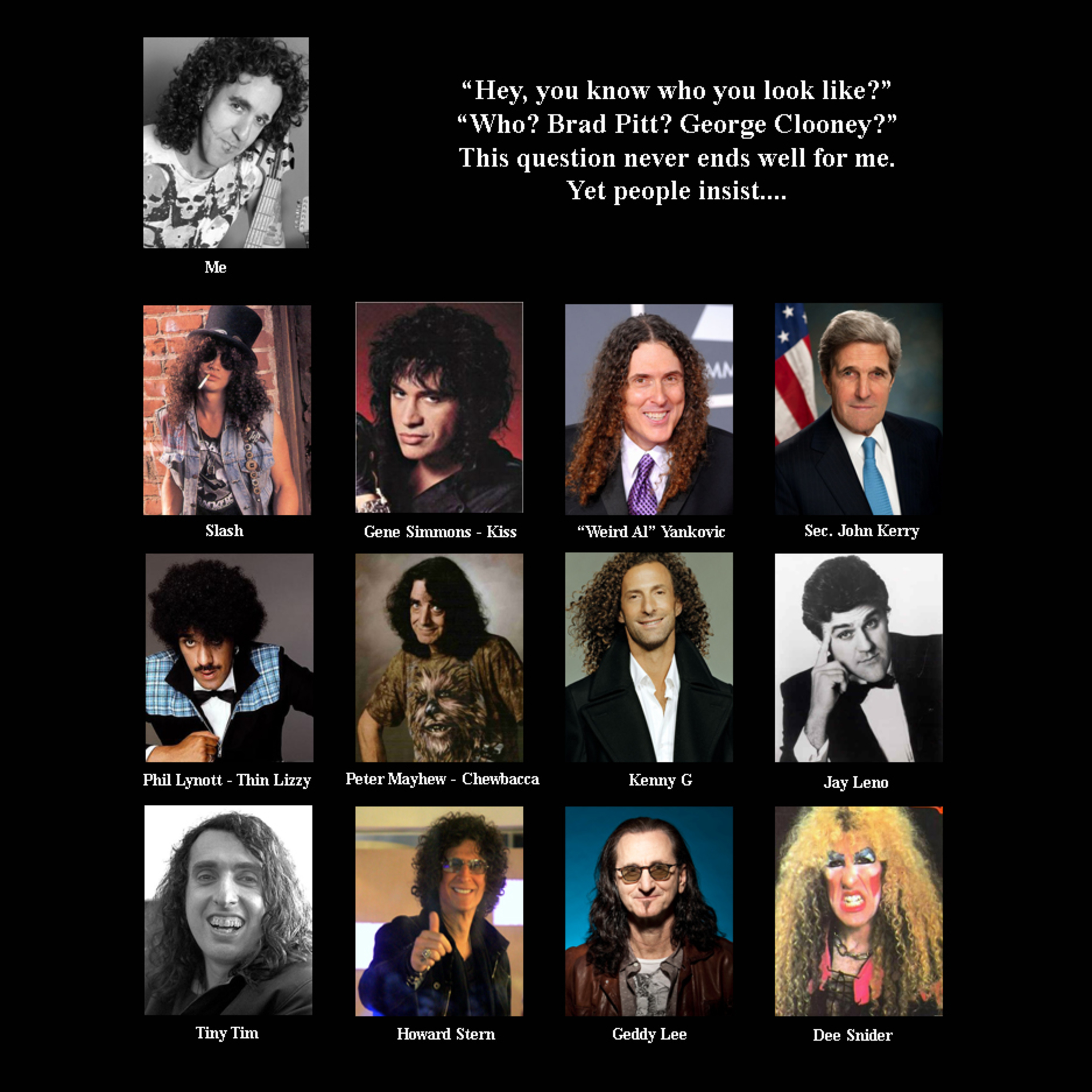 Am I Famous Yet? Memoir of a Working-Class Rock Star