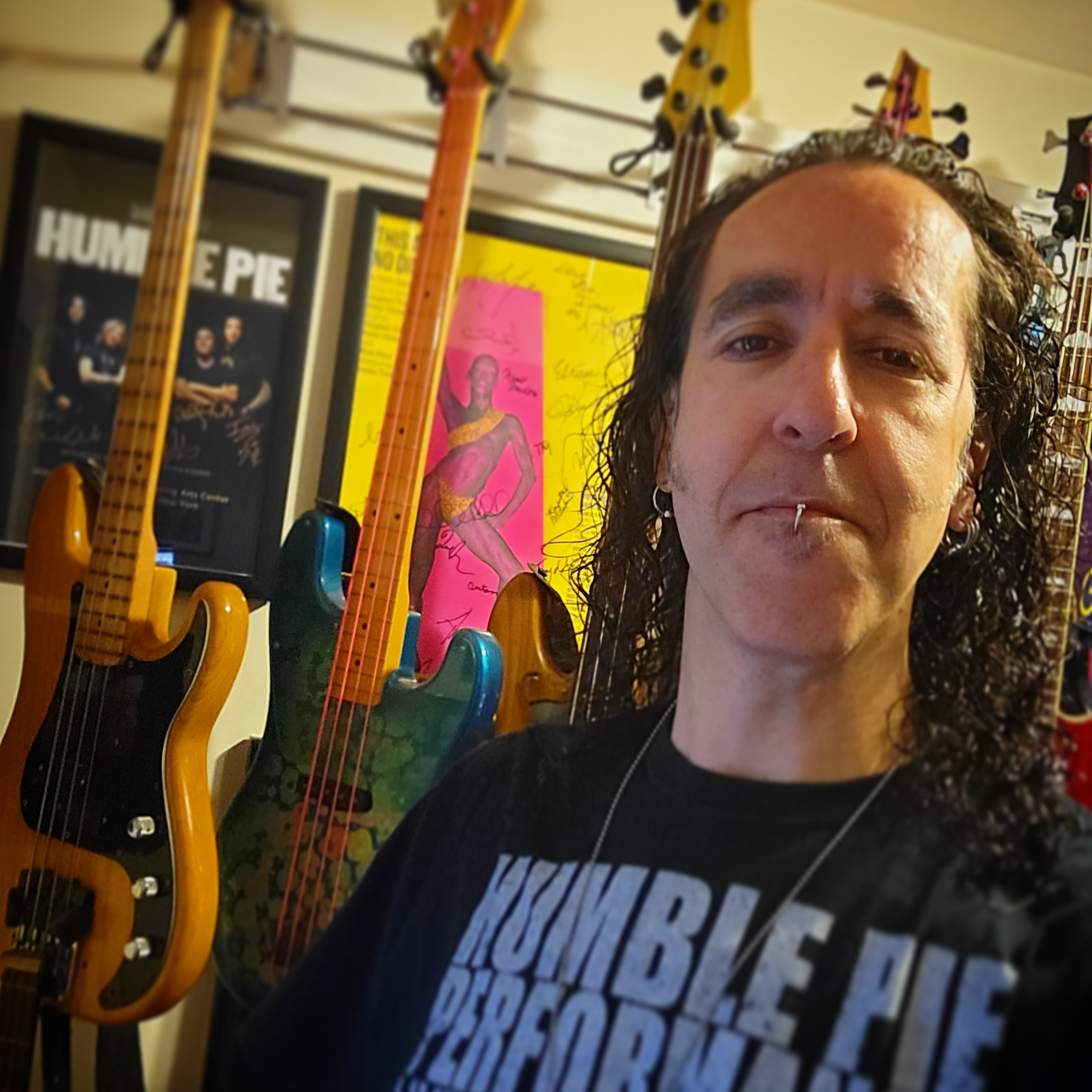Am I Famous Yet? Memoir of a Working-Class Rock Star
