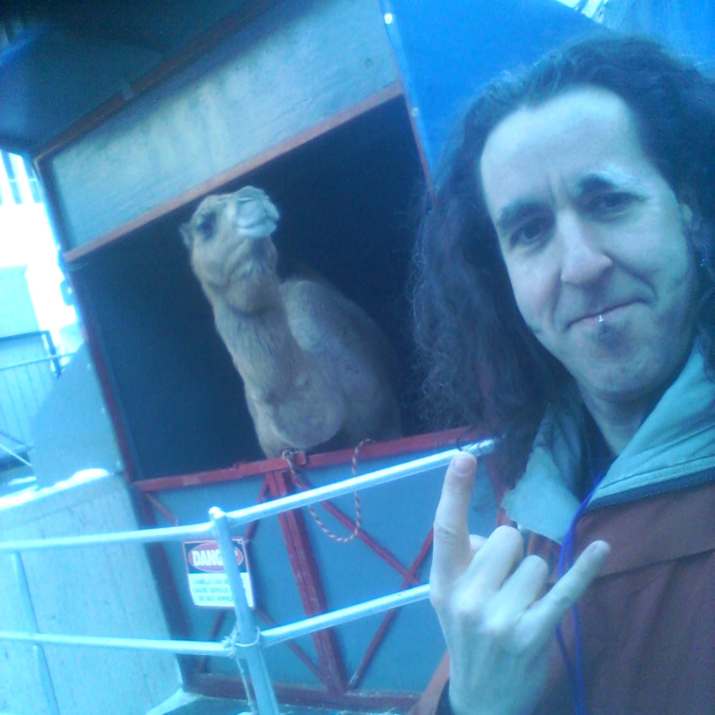 Am I Famous Yet? Memoir of a Working-Class Rock Star