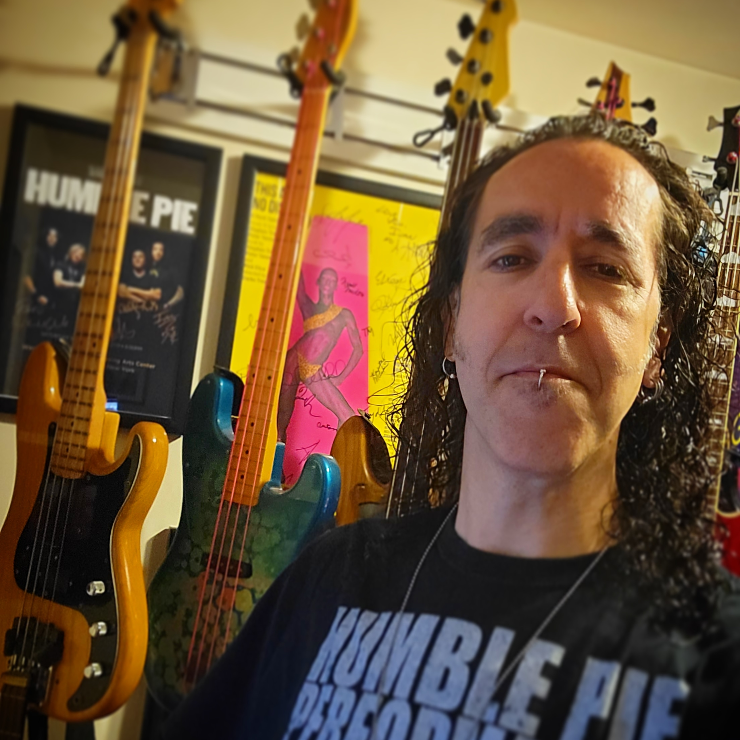 Am I Famous Yet? Memoir of a Working-Class Rock Star
