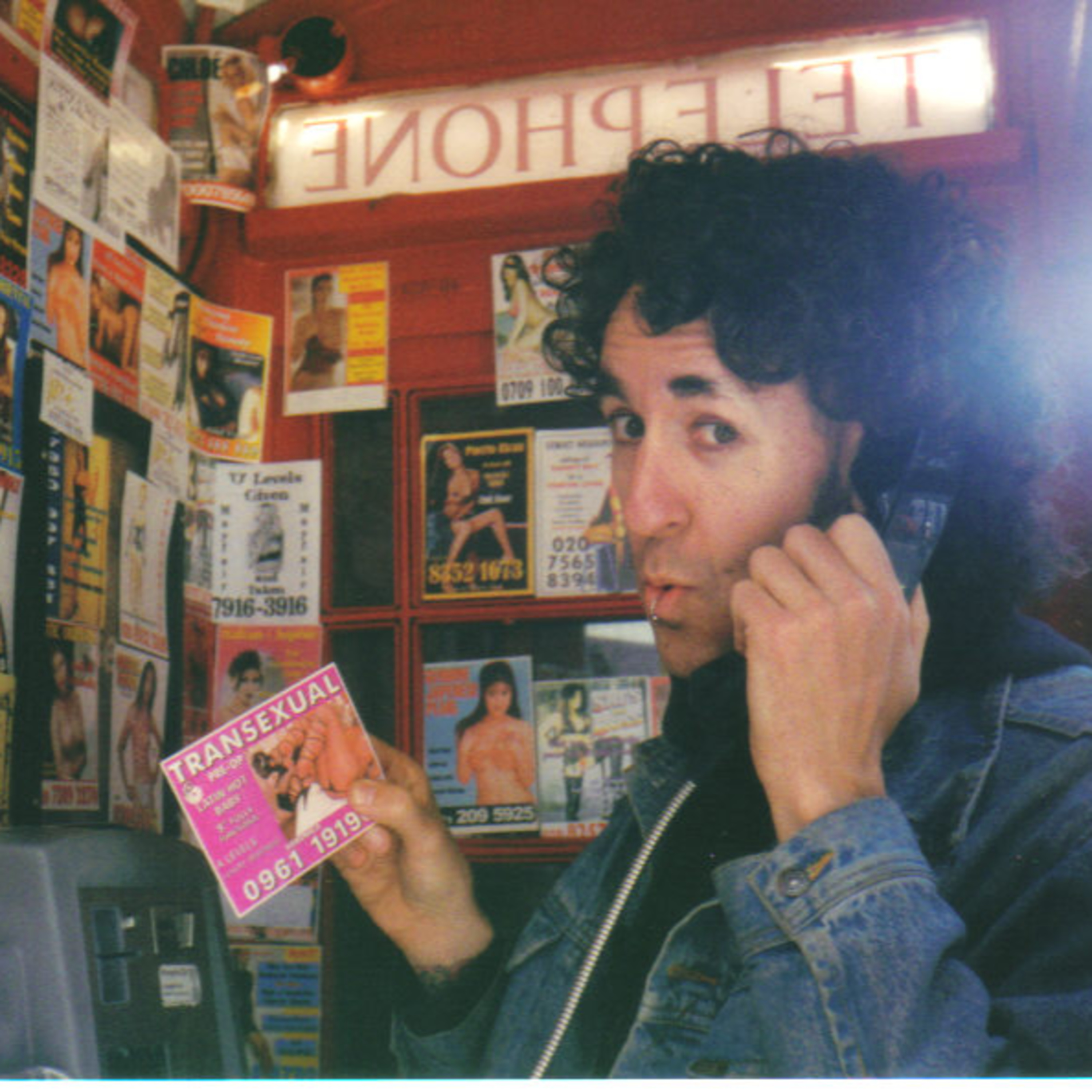 Am I Famous Yet? Memoir of a Working-Class Rock Star