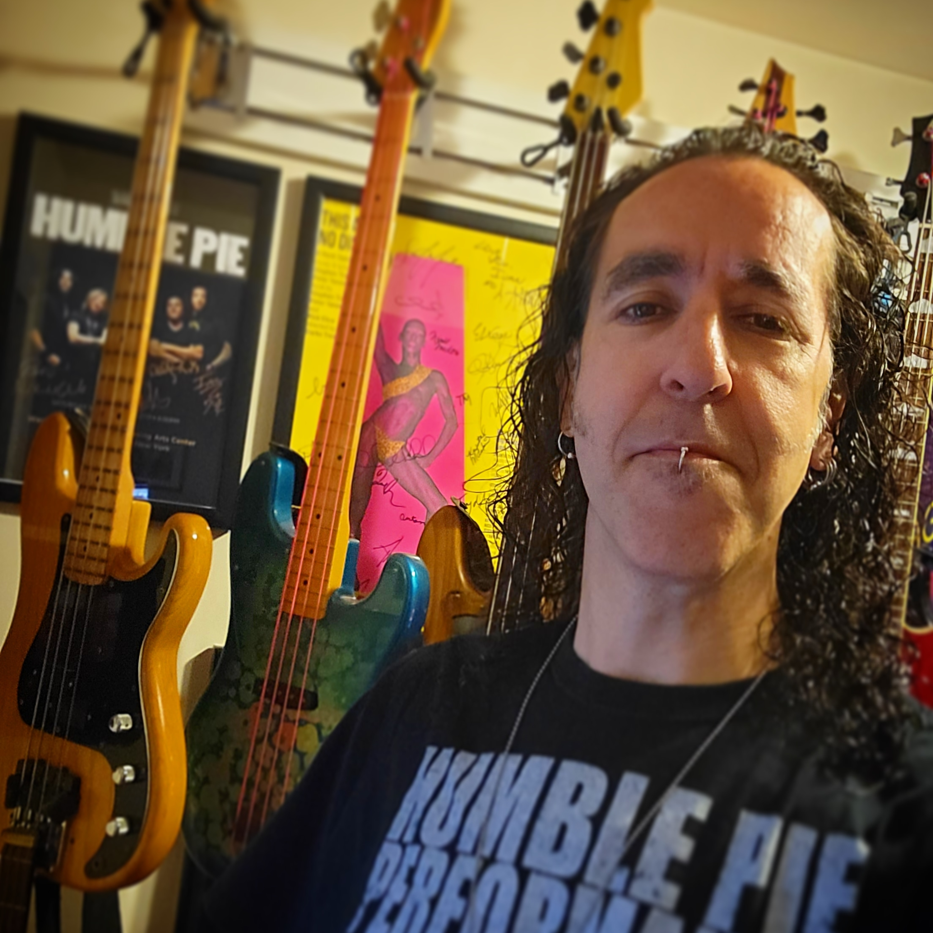 Am I Famous Yet? Memoir of a Working-Class Rock Star