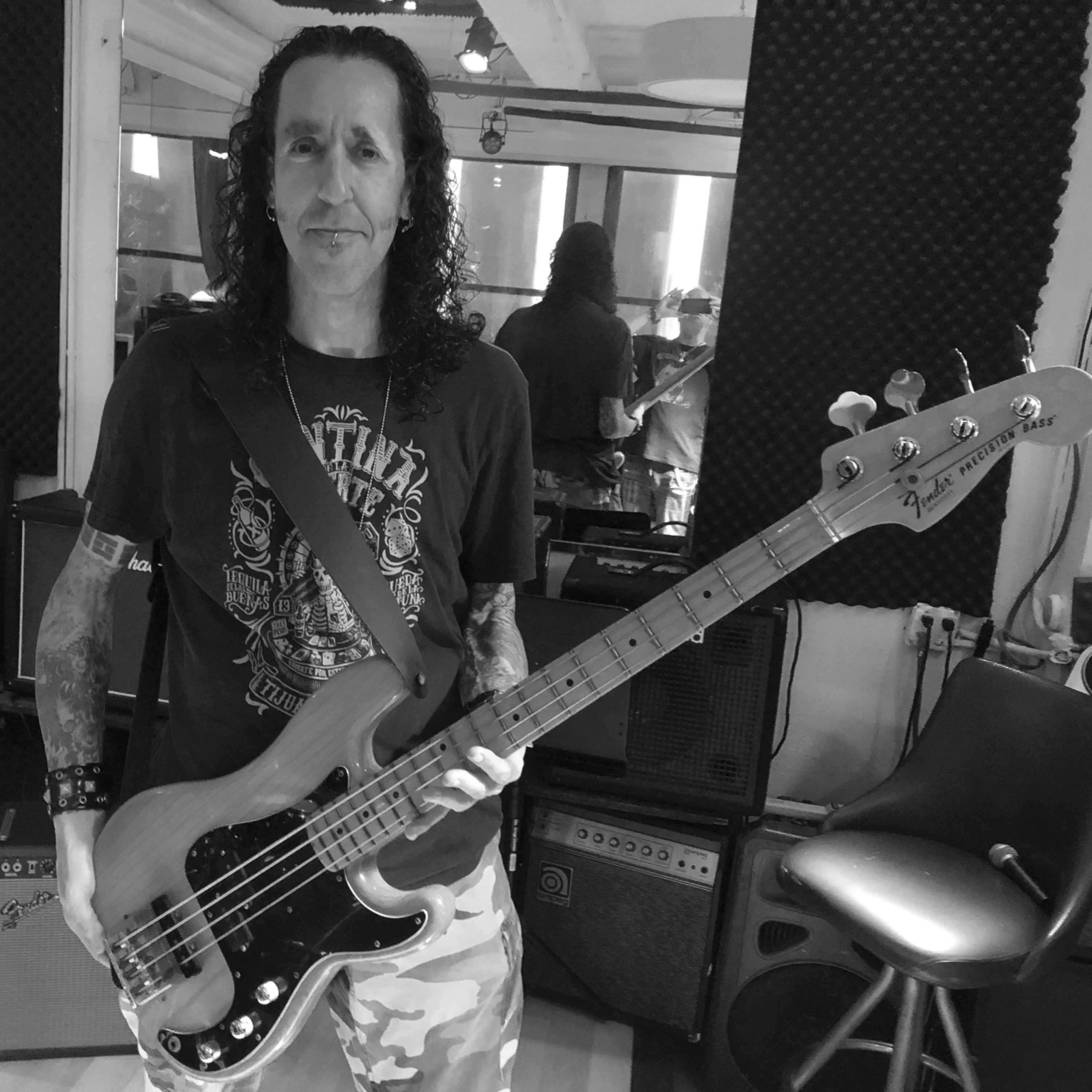 Am I Famous Yet? Memoir of a Working-Class Rock Star