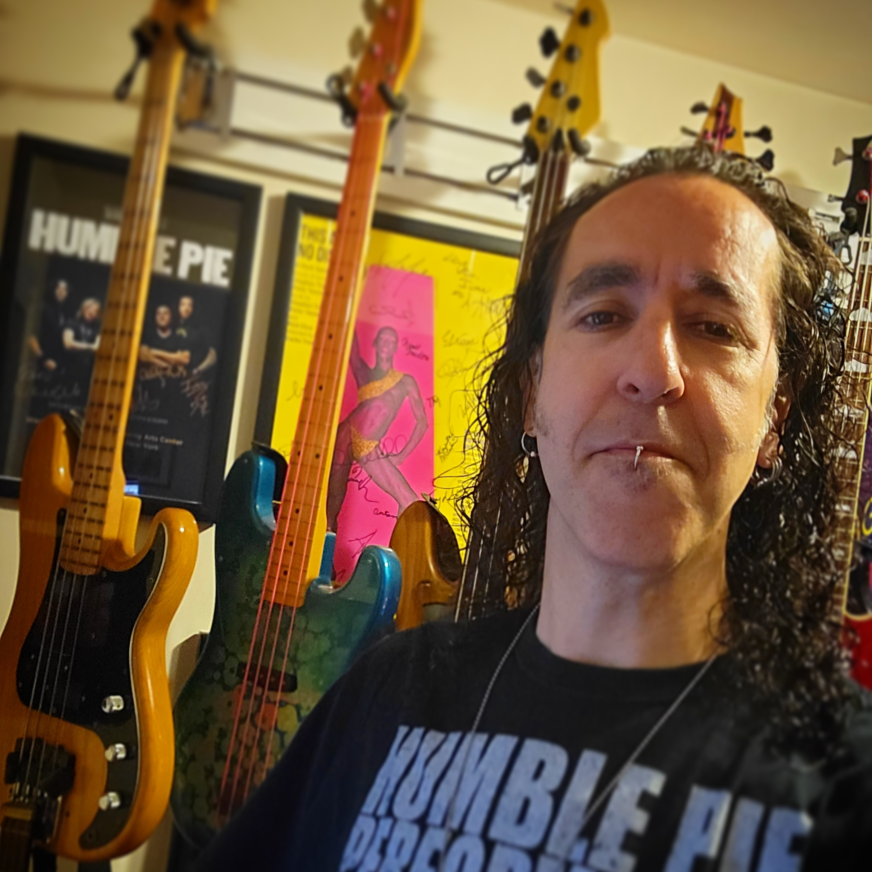 Am I Famous Yet? Memoir of a Working-Class Rock Star