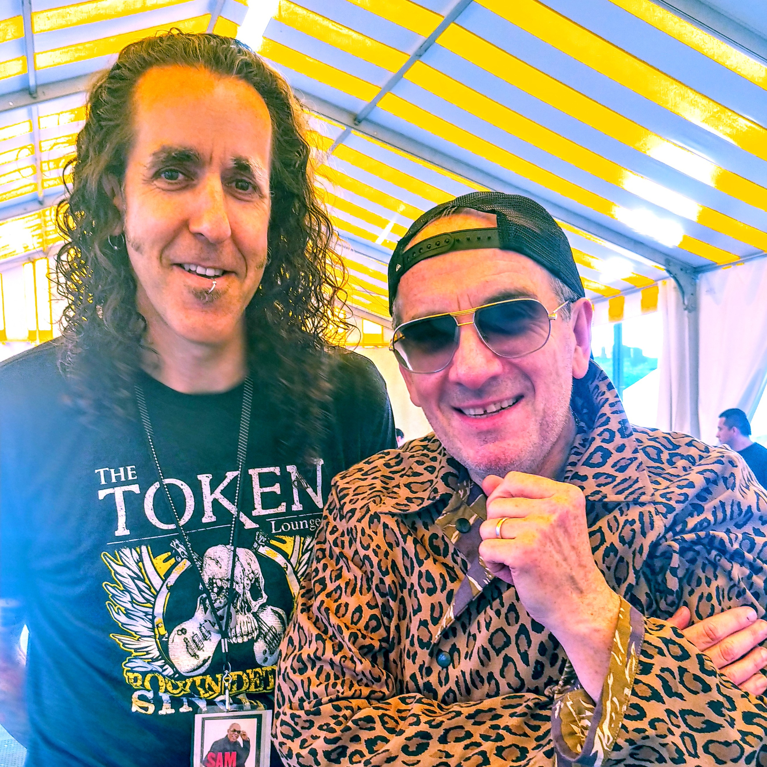 Am I Famous Yet? Memoir of a Working-Class Rock Star