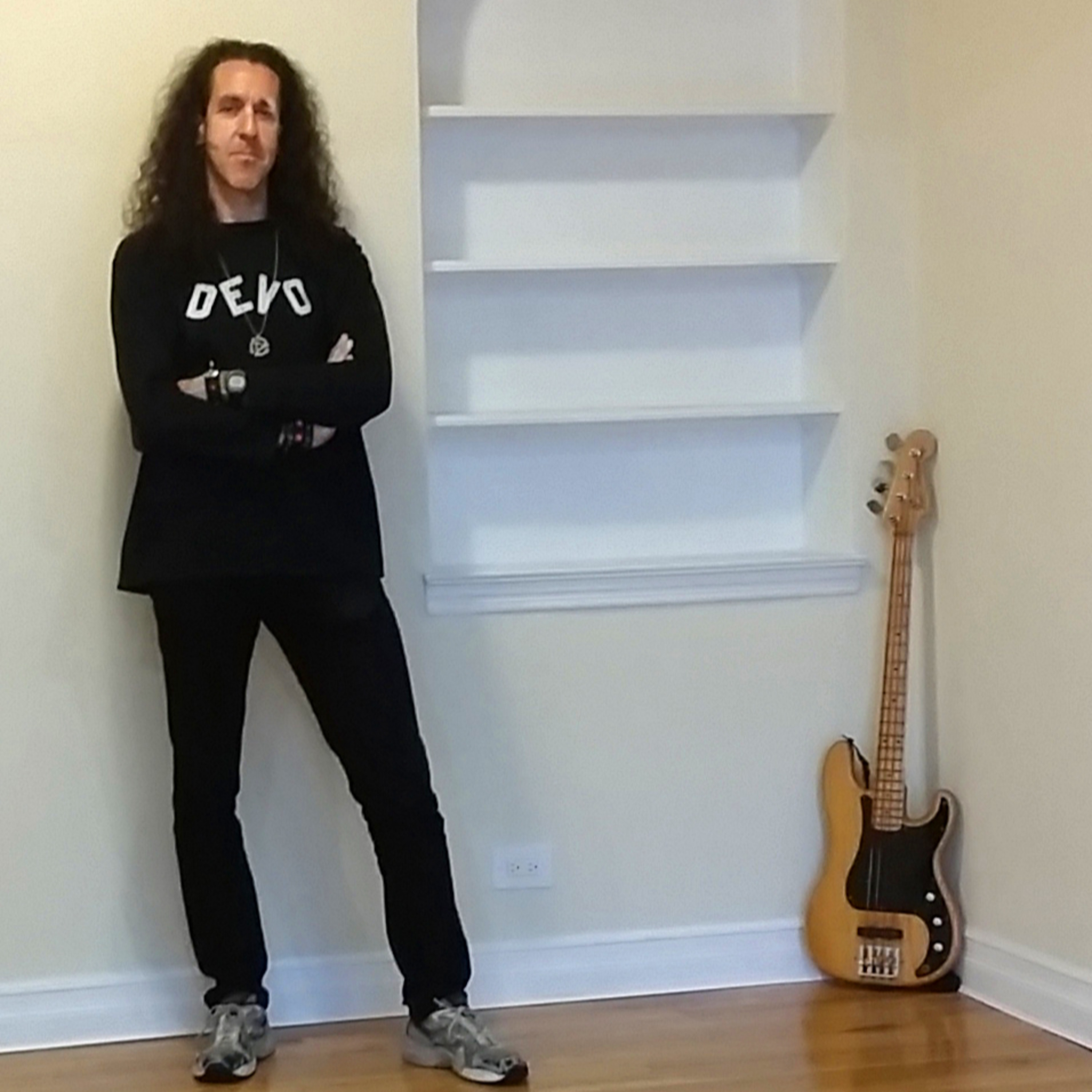 Am I Famous Yet? Memoir of a Working-Class Rock Star