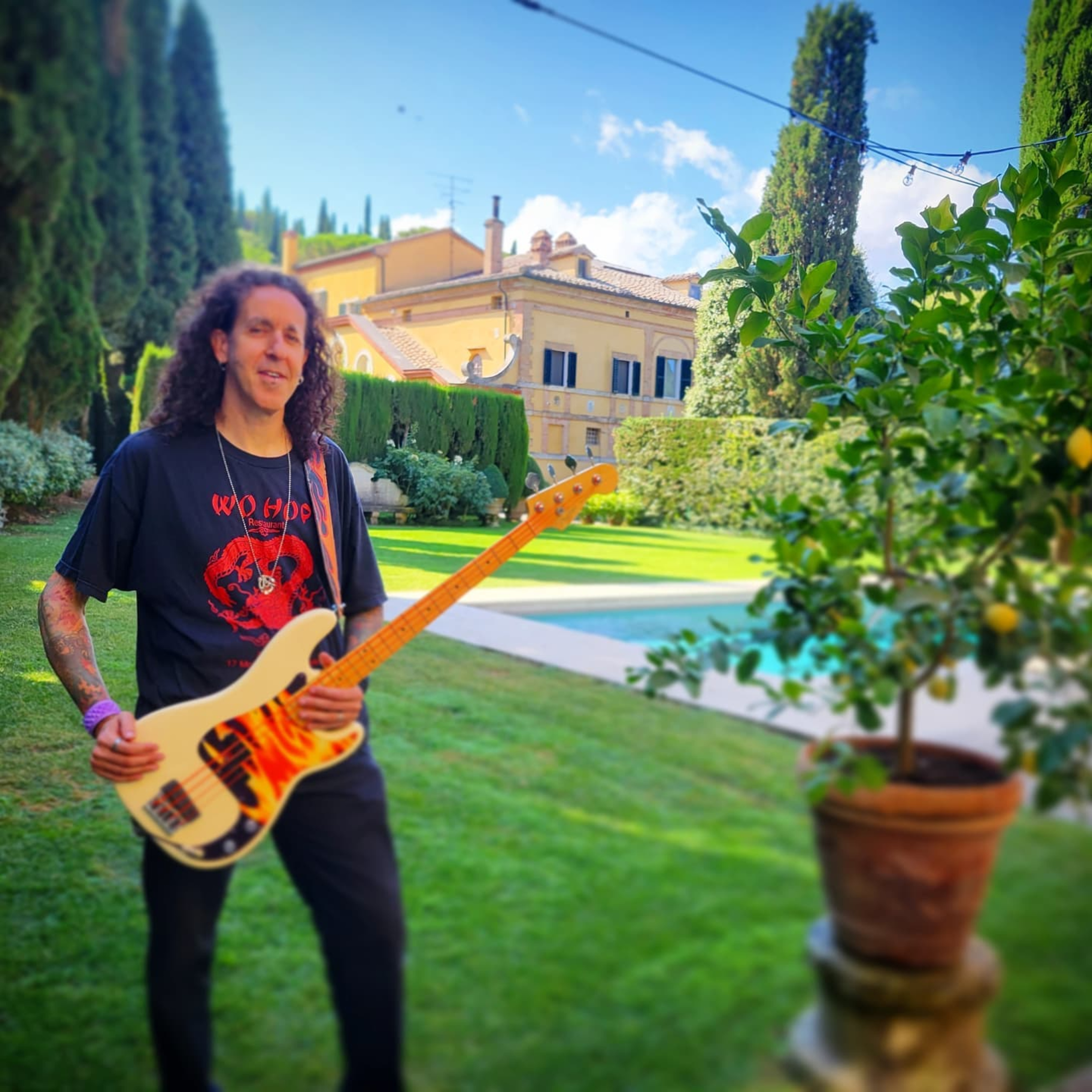 Am I Famous Yet? Memoir of a Working-Class Rock Star