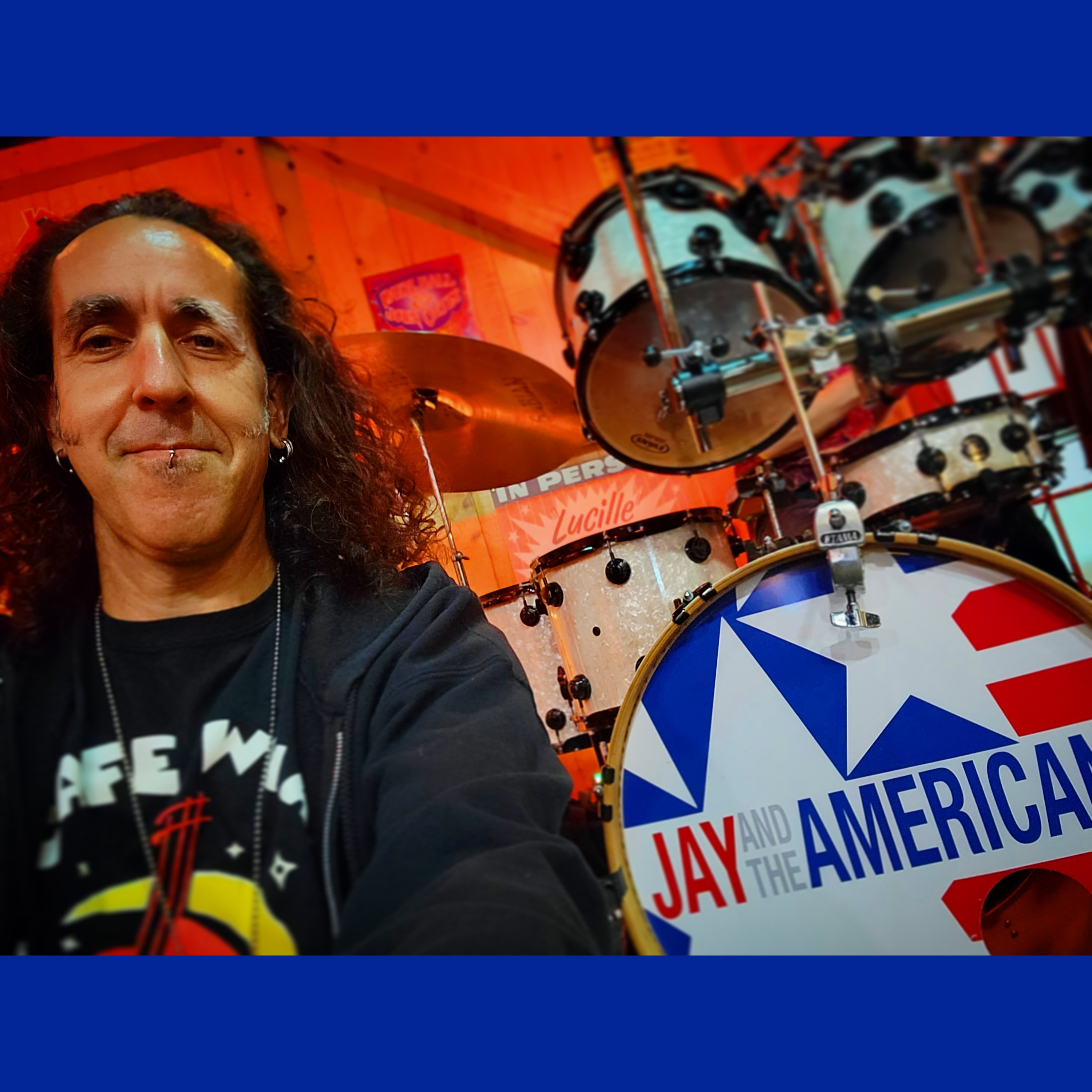 Am I Famous Yet? Memoir of a Working-Class Rock Star