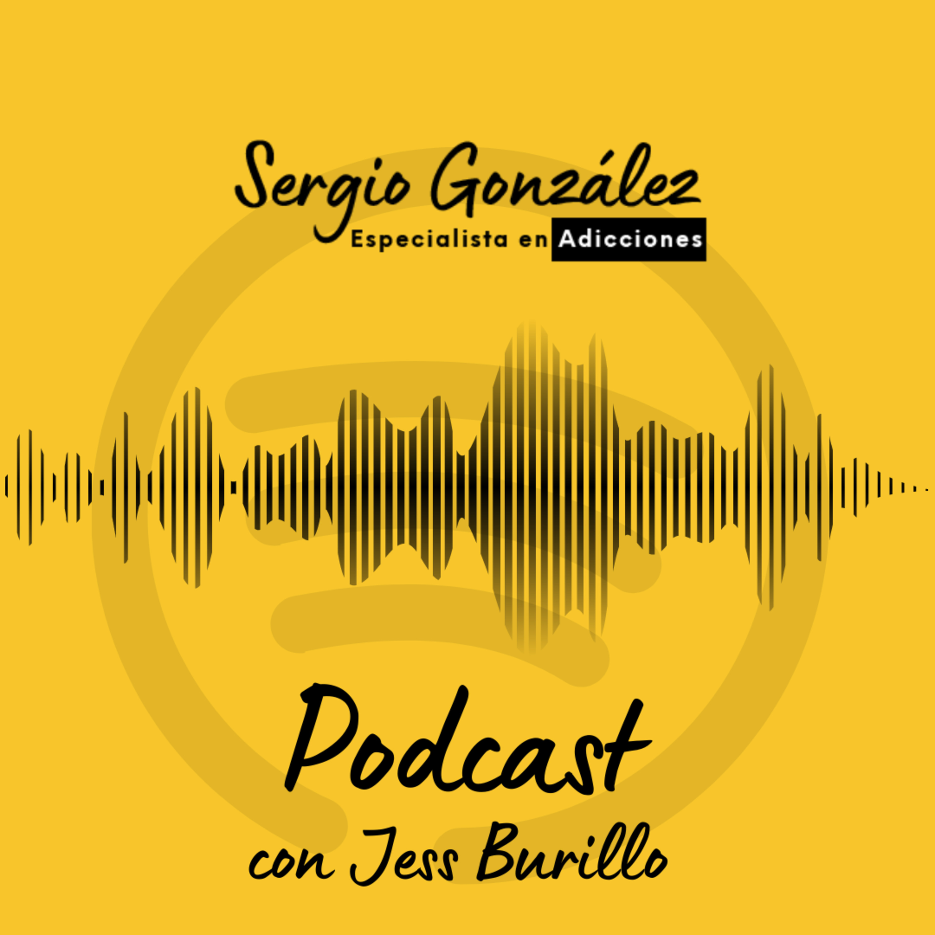 Sergio González - Acelerando el corazón sin adicción.