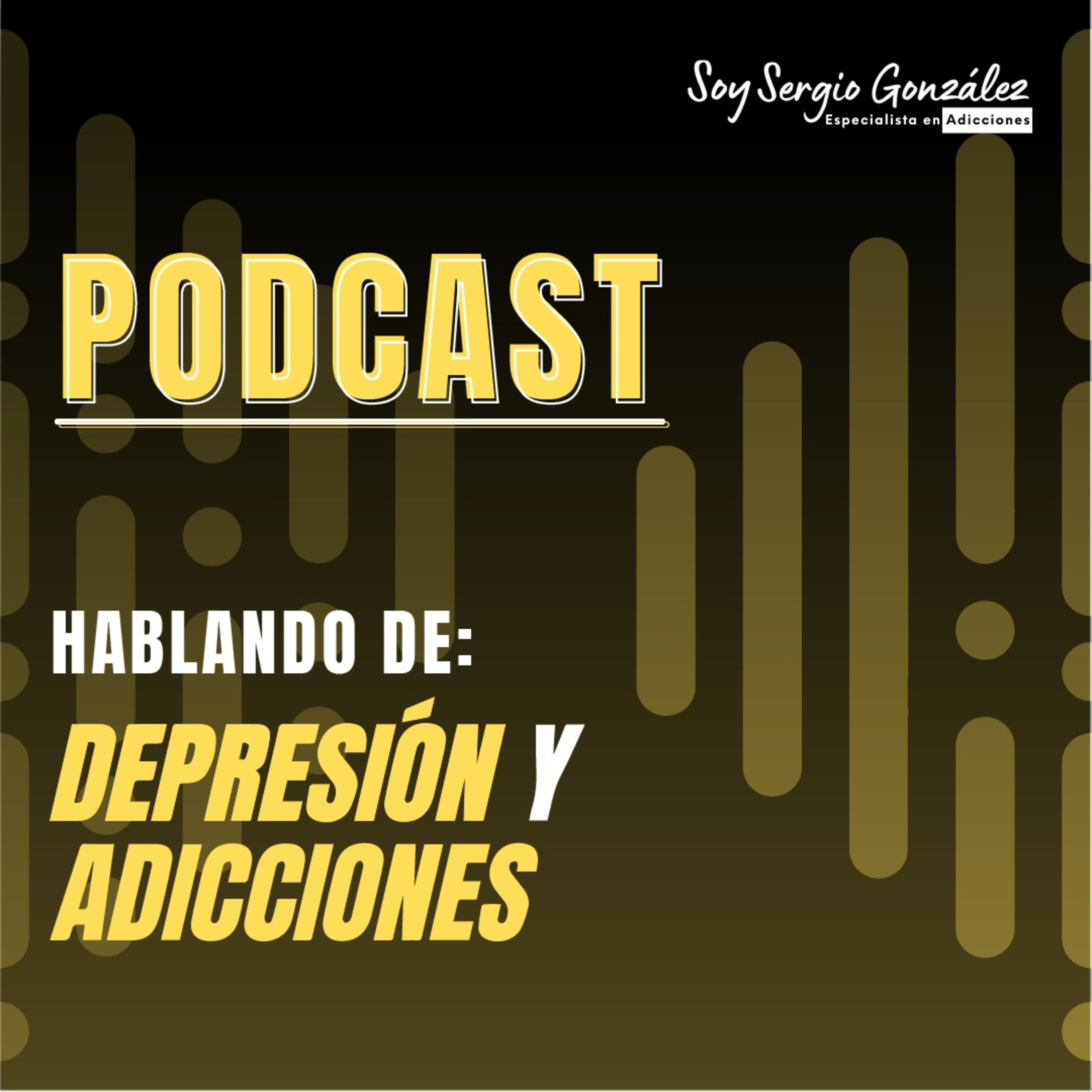 Portada de Sergio González - Acelerando el corazón sin adicción.