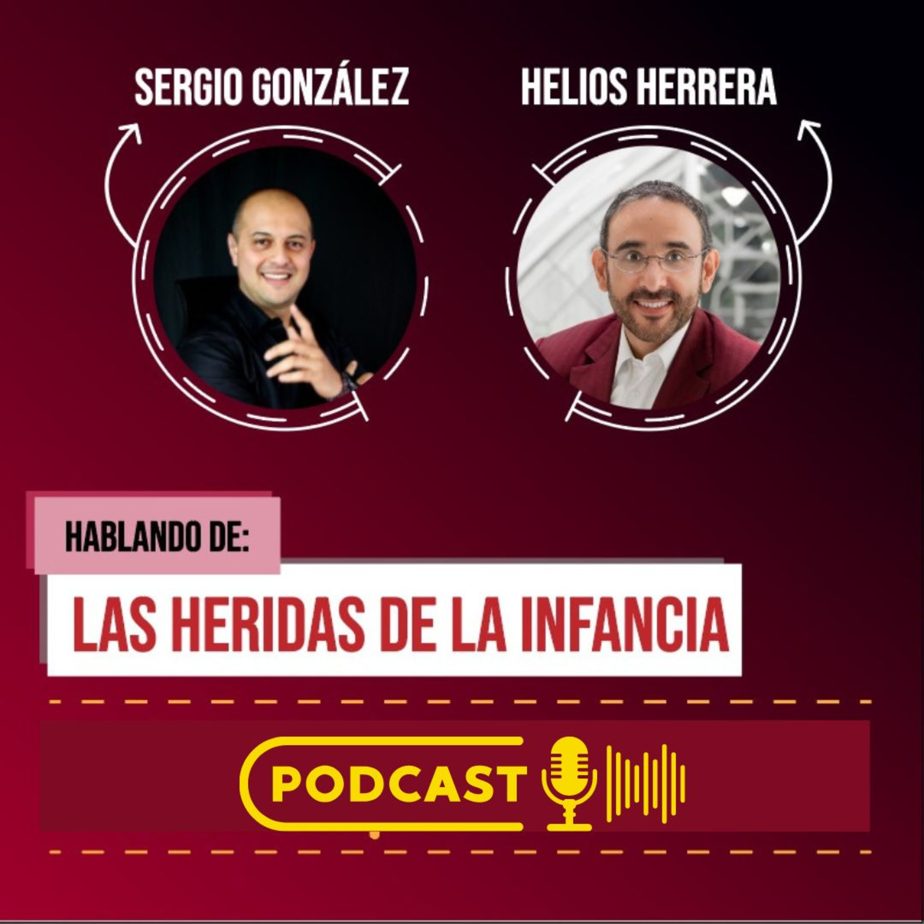 Portada de Sergio González - Acelerando el corazón sin adicción.