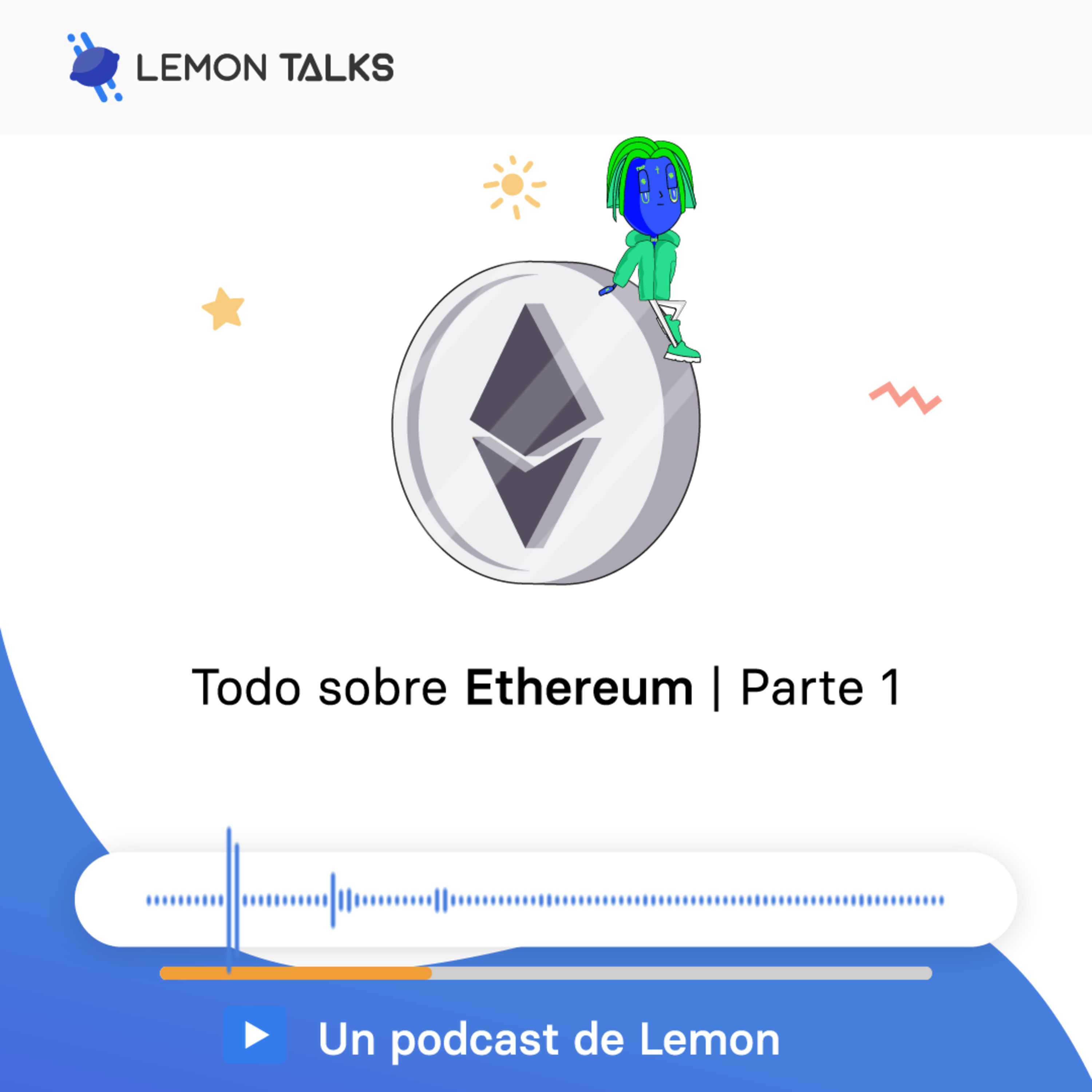 Lemon Talks