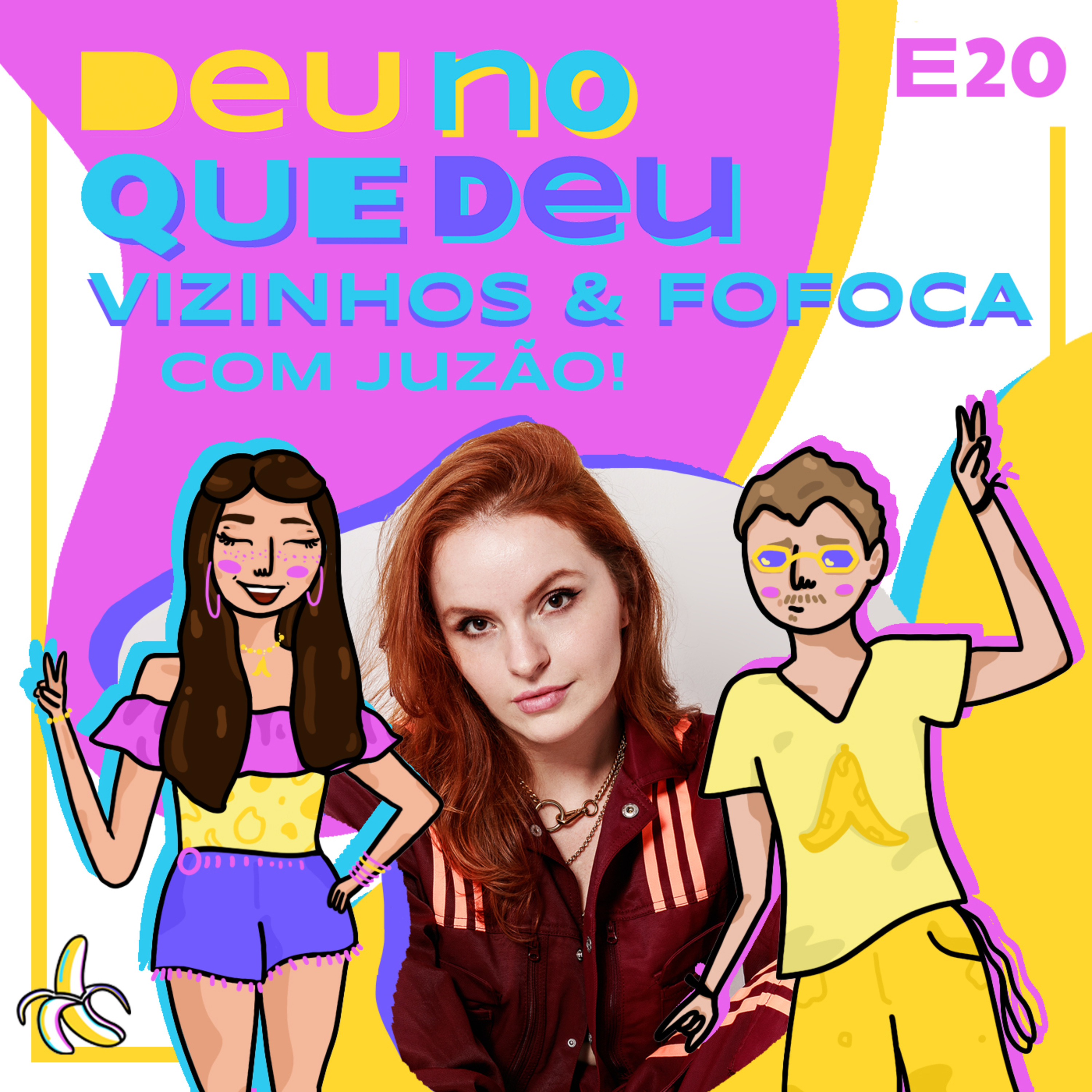 Deu No Que Deu