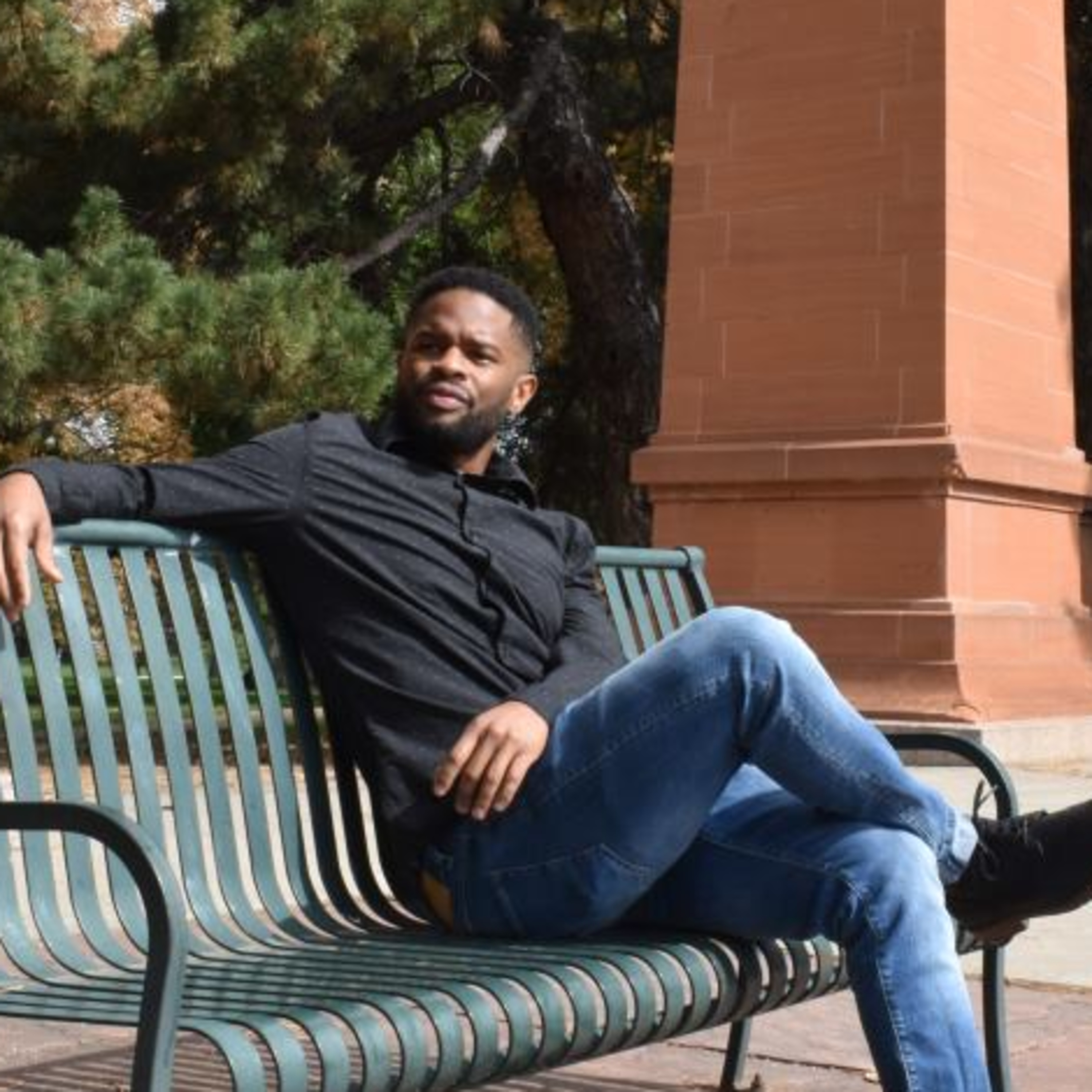 The Rare hour with Christopher Velona
