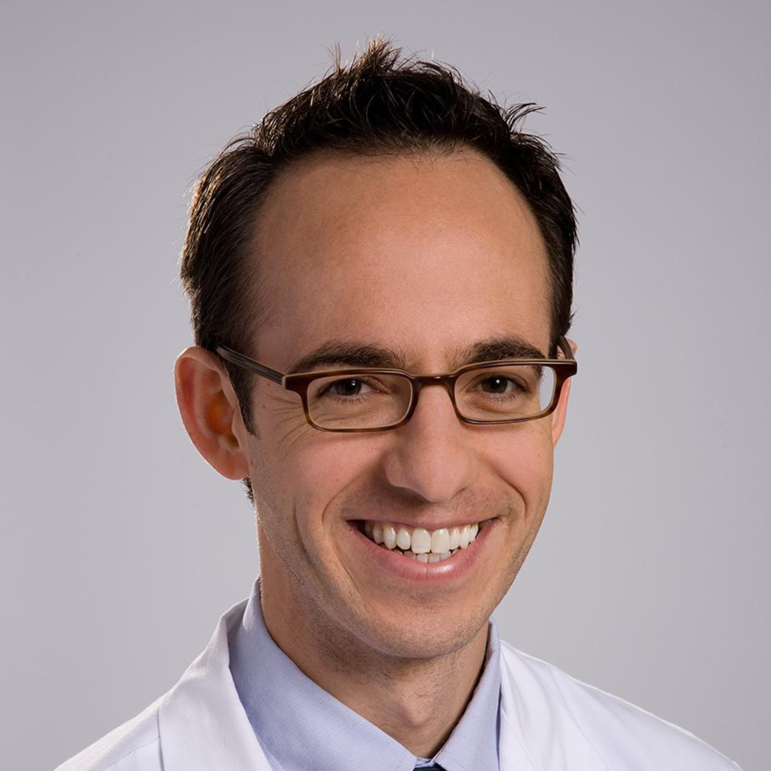 Breaking down Epilepsy with Dr. Shaun Hussain