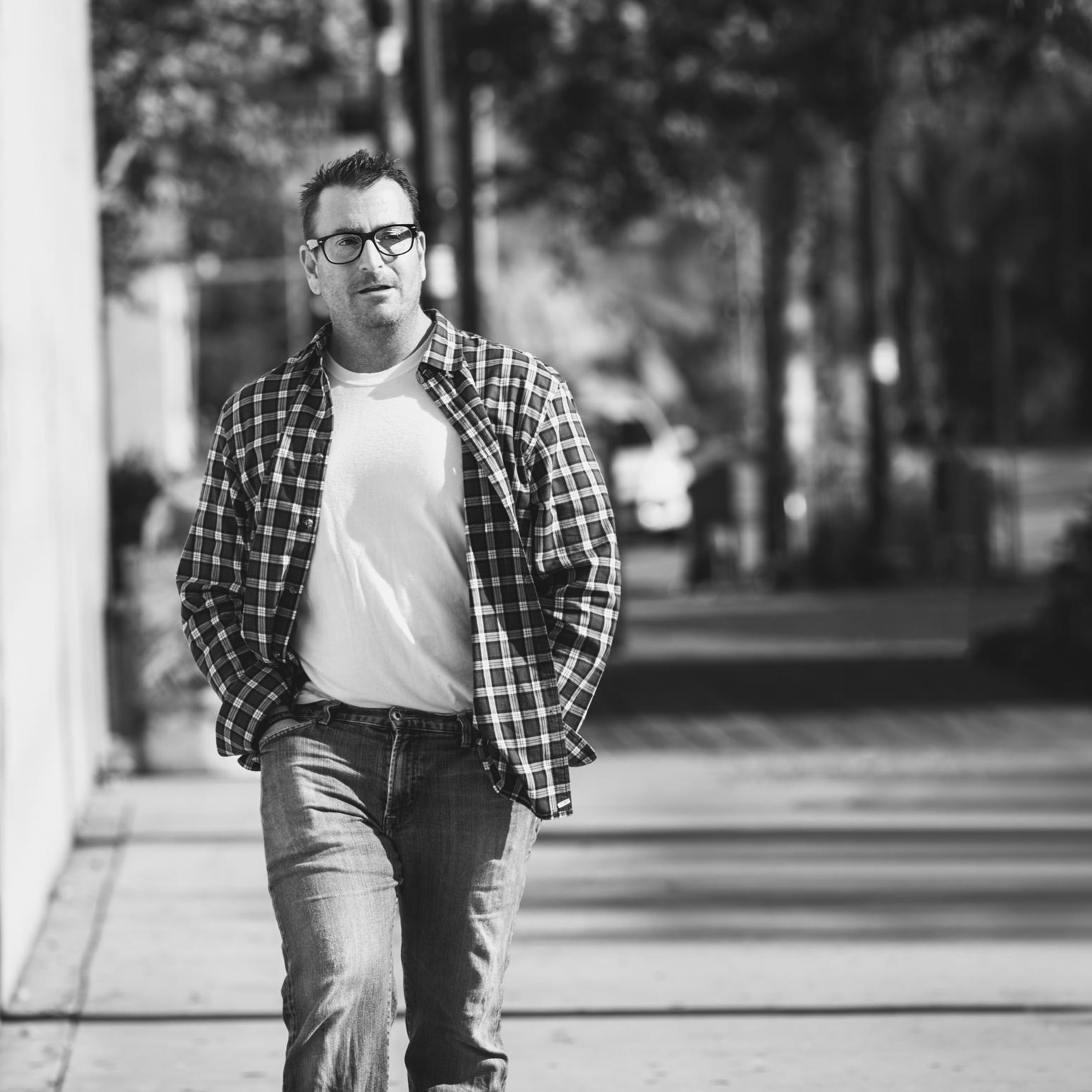 The Rare hour with Christopher Velona
