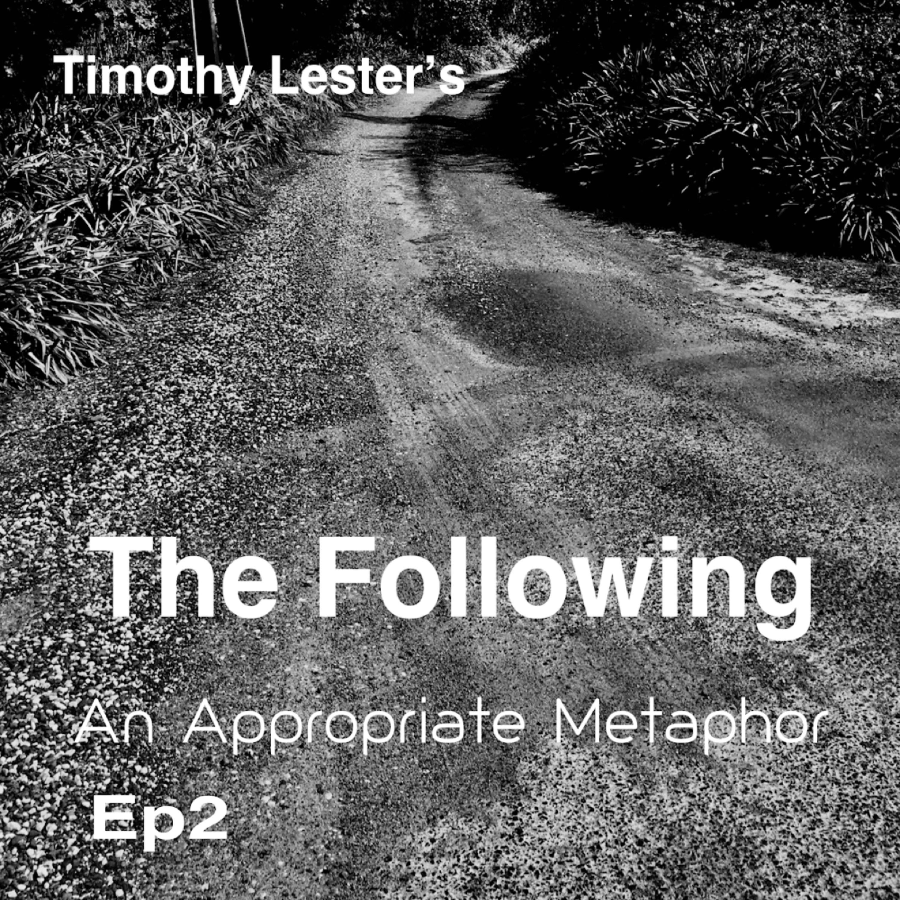 Timothy Lester\'s \