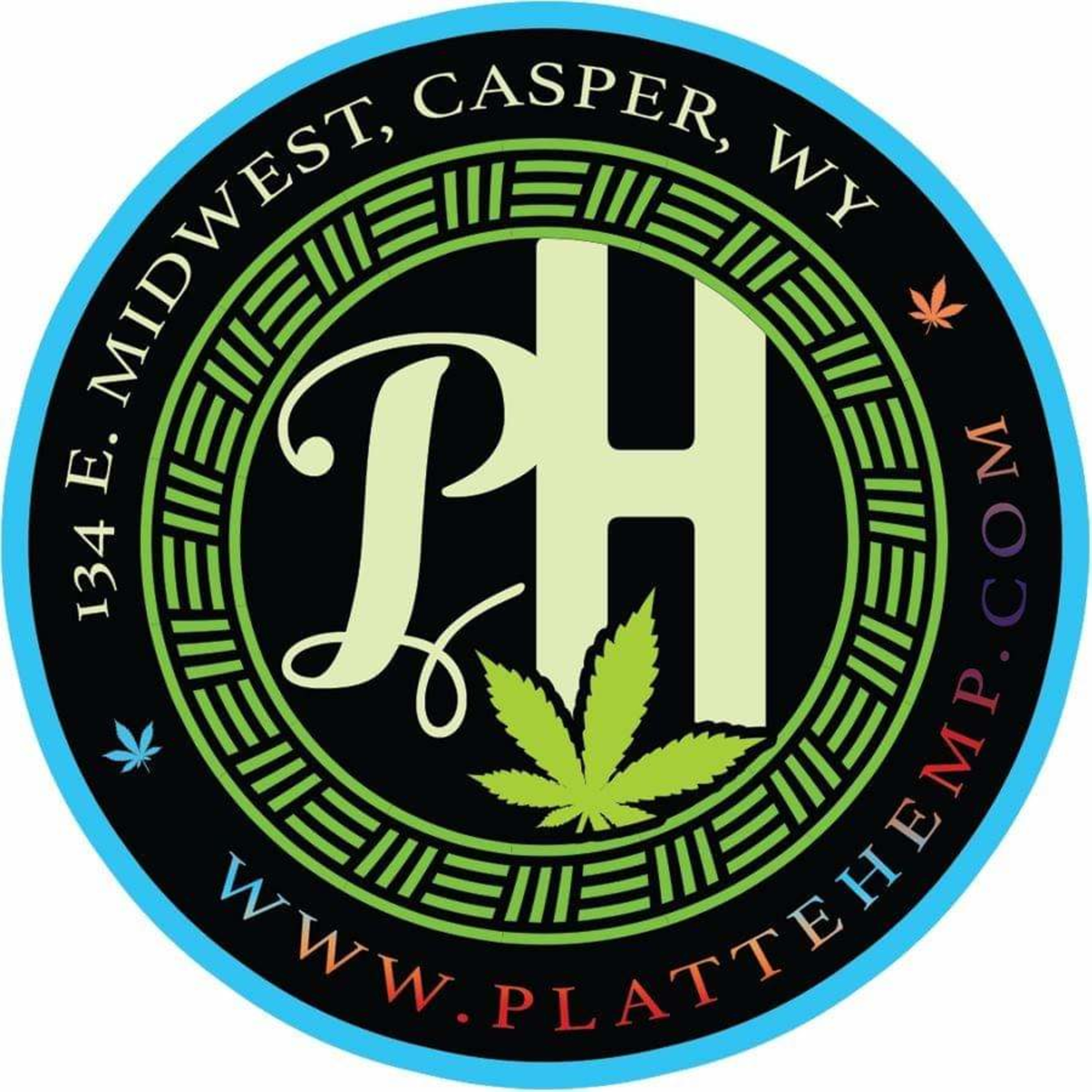 Week 17 Platte Hemp Company