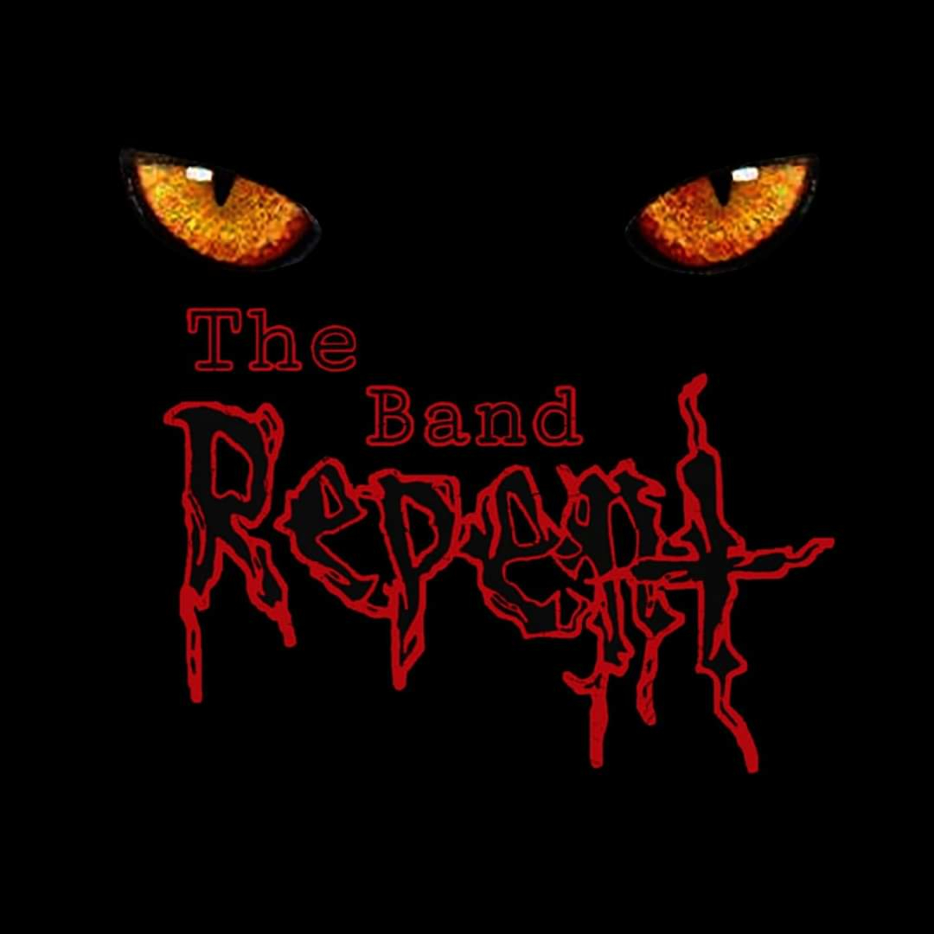 Week 14 The Band Repent