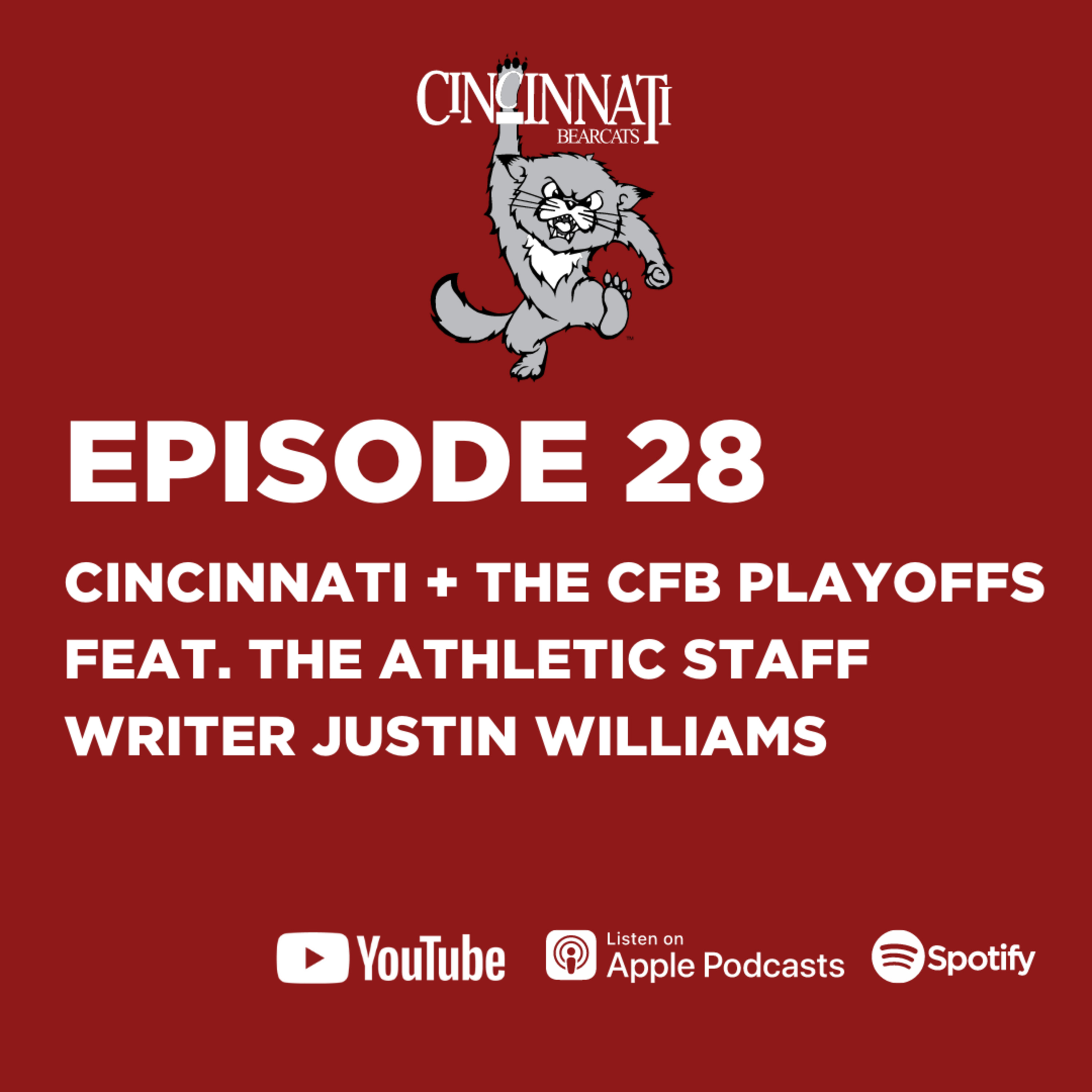 Back To The Bricks Podcast