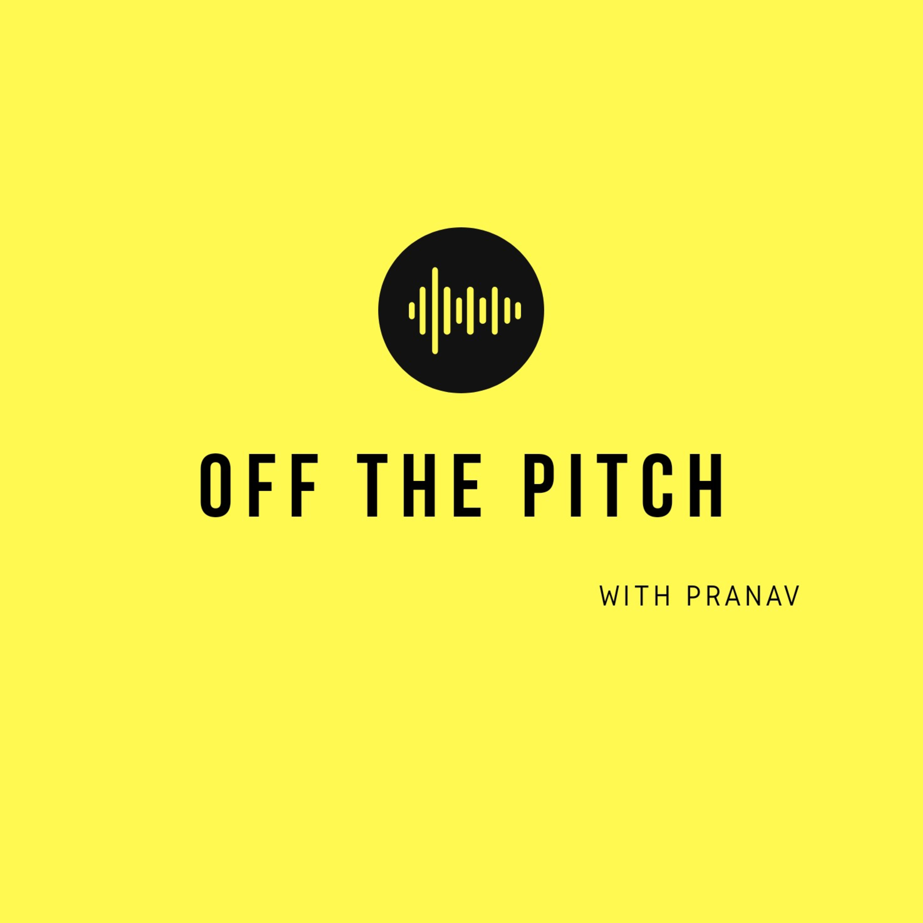 Trailer-Off The Pitch Trailer-Off The Pitch