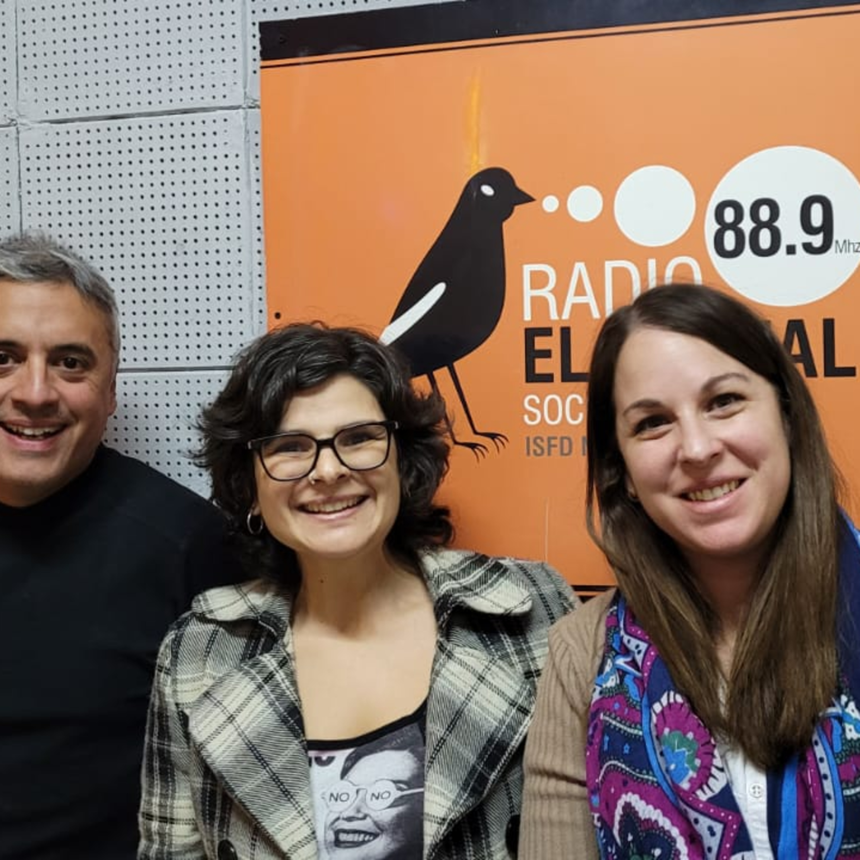 El Zorzal Radio Socioeducativa de Zapala