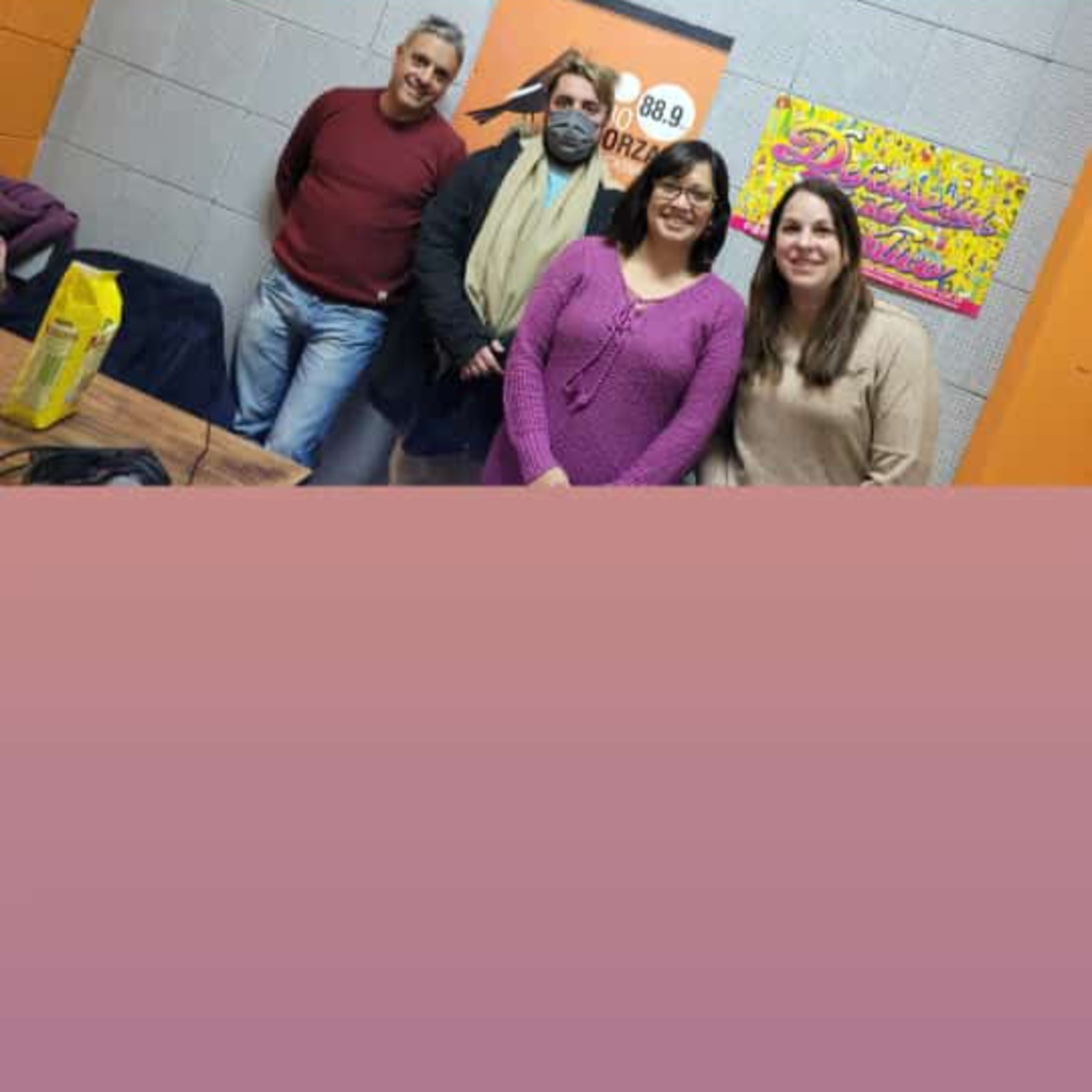 El Zorzal Radio Socioeducativa de Zapala