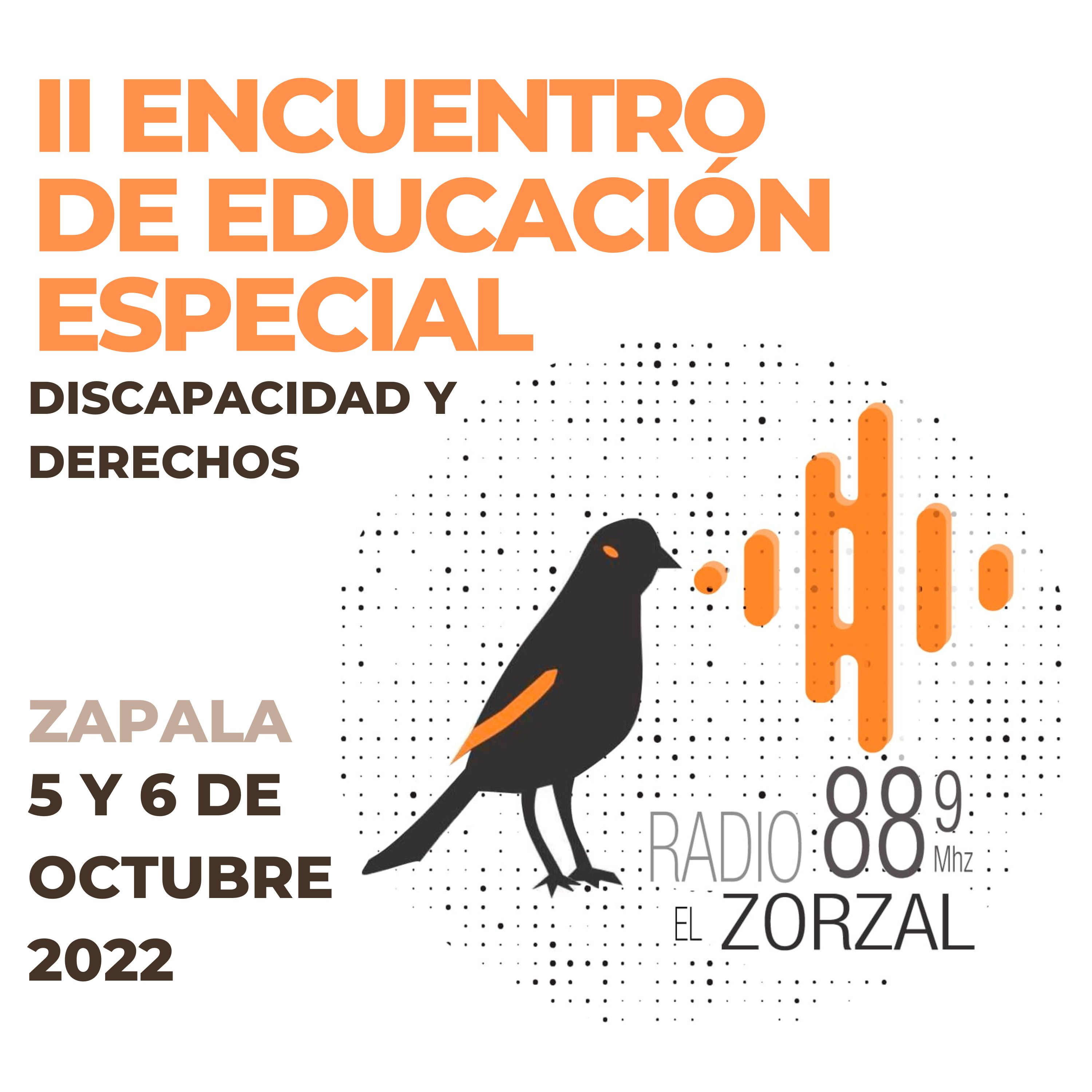 El Zorzal Radio Socioeducativa de Zapala