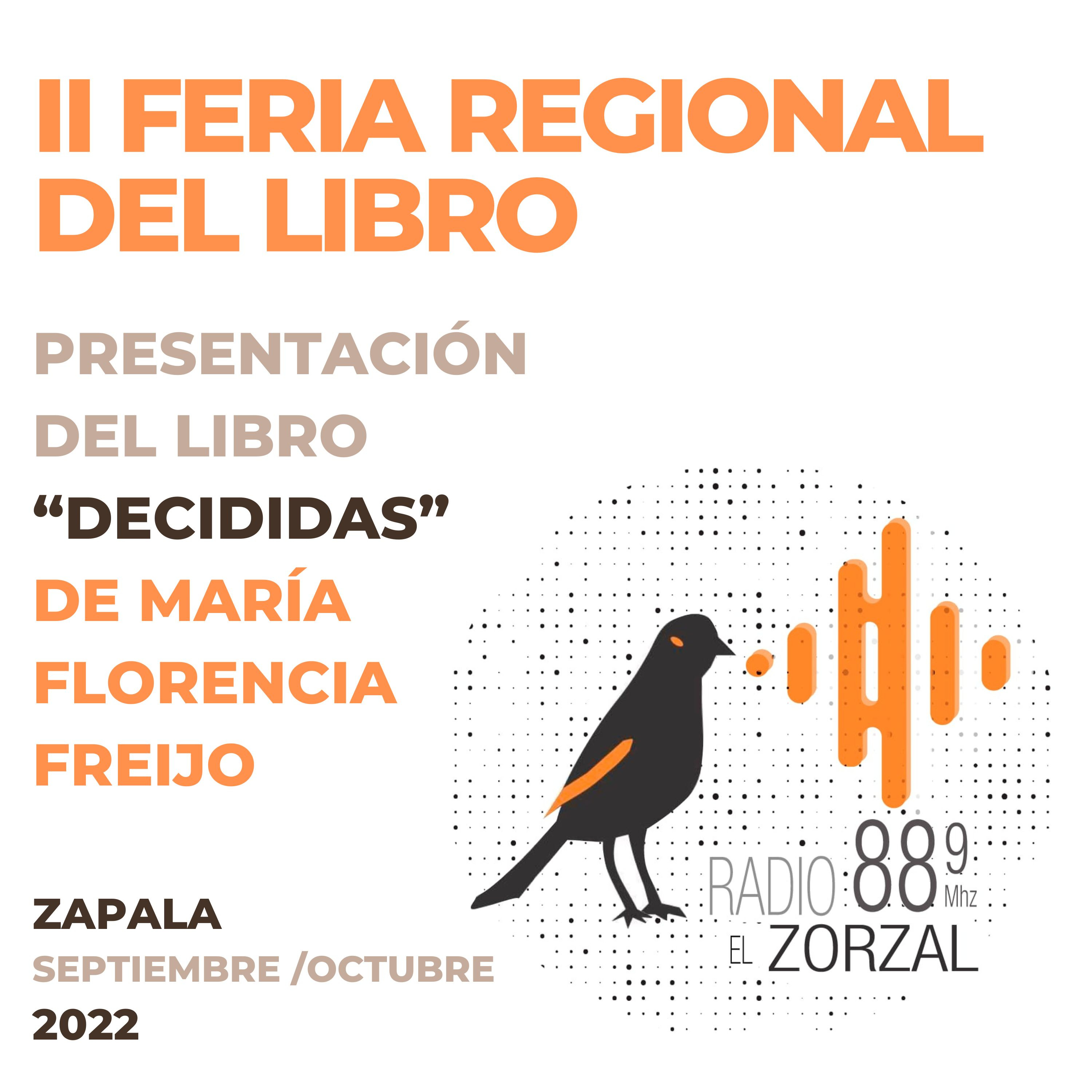 El Zorzal Radio Socioeducativa de Zapala
