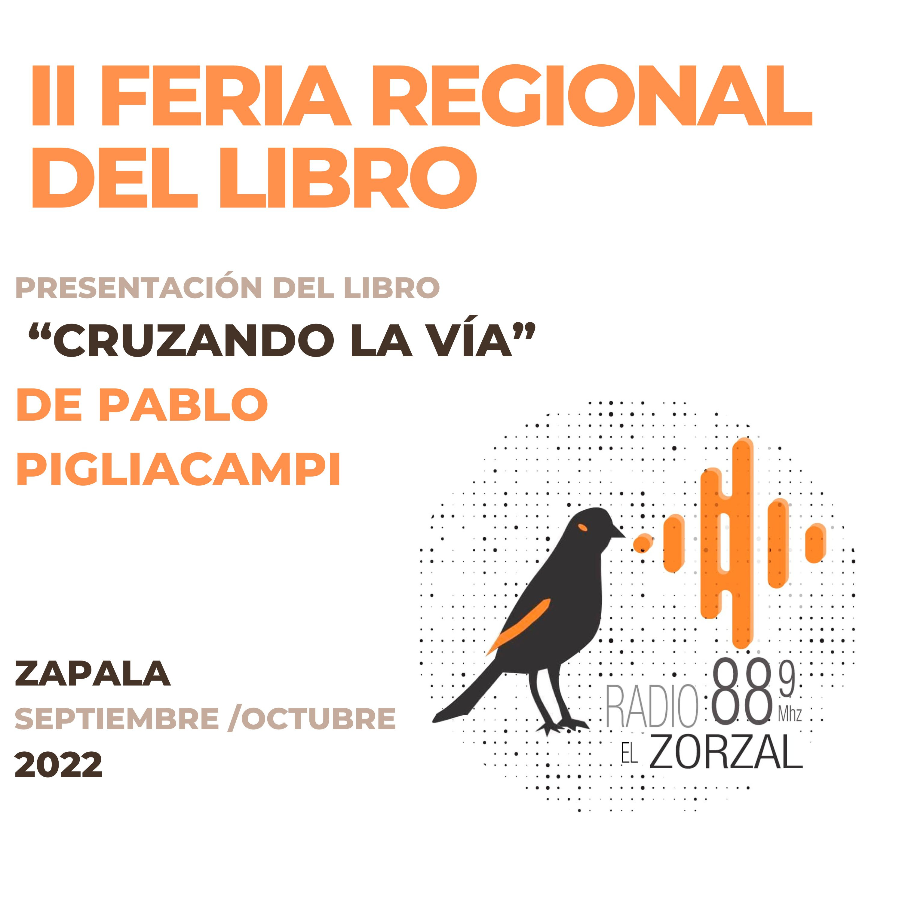 El Zorzal Radio Socioeducativa de Zapala