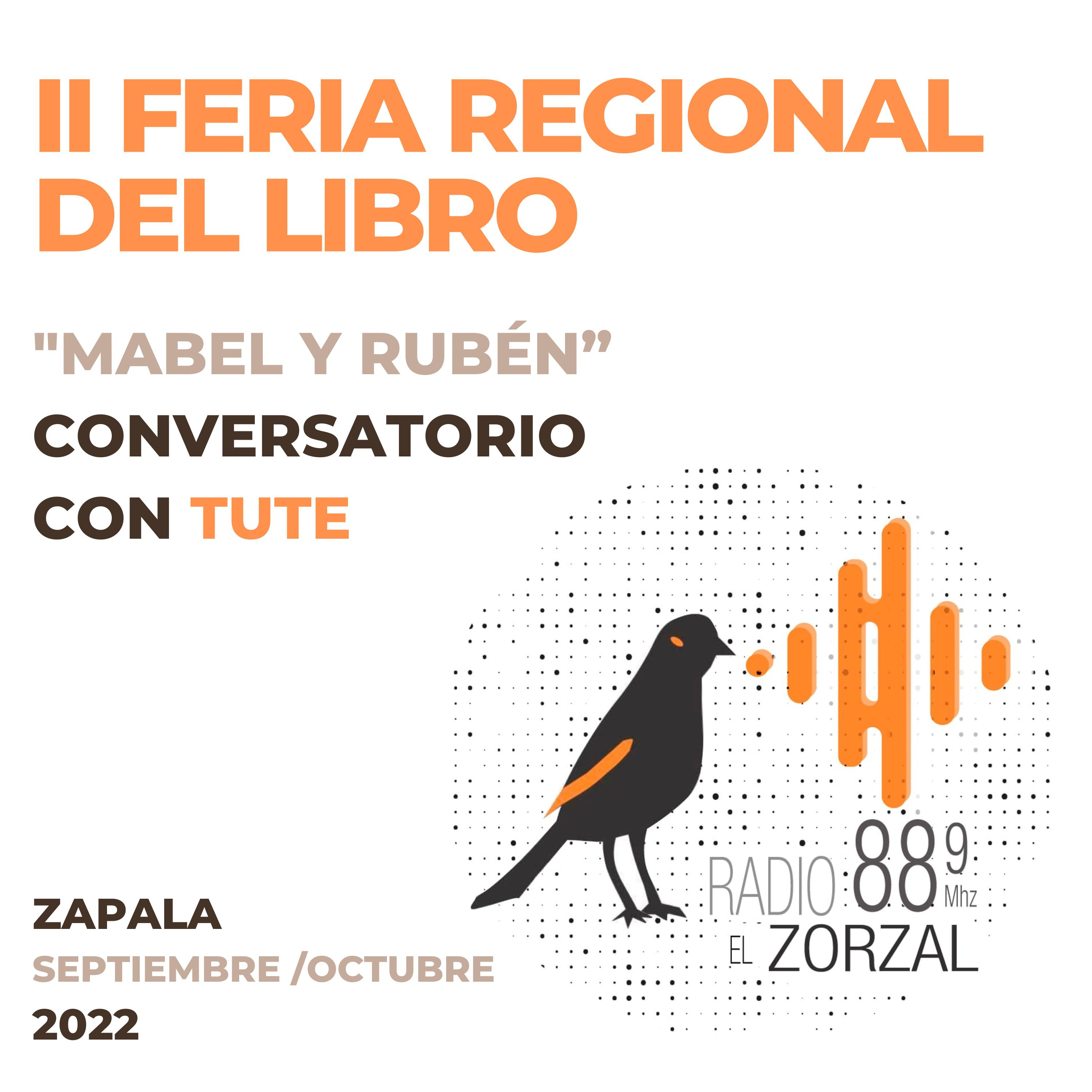 El Zorzal Radio Socioeducativa de Zapala