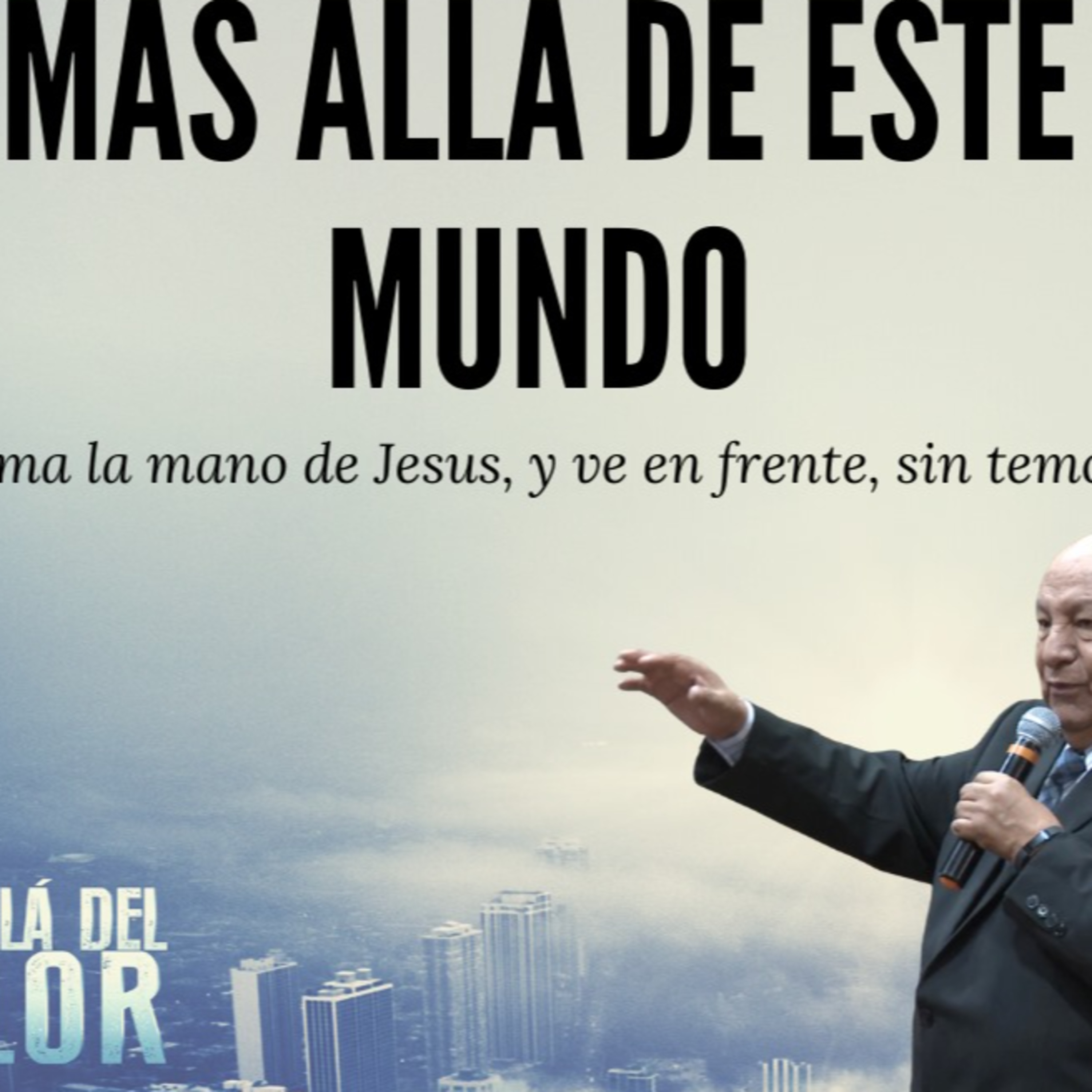 Más Allá de Este Mundo | Tema 7 | Más Allá del Dolor episode artwork