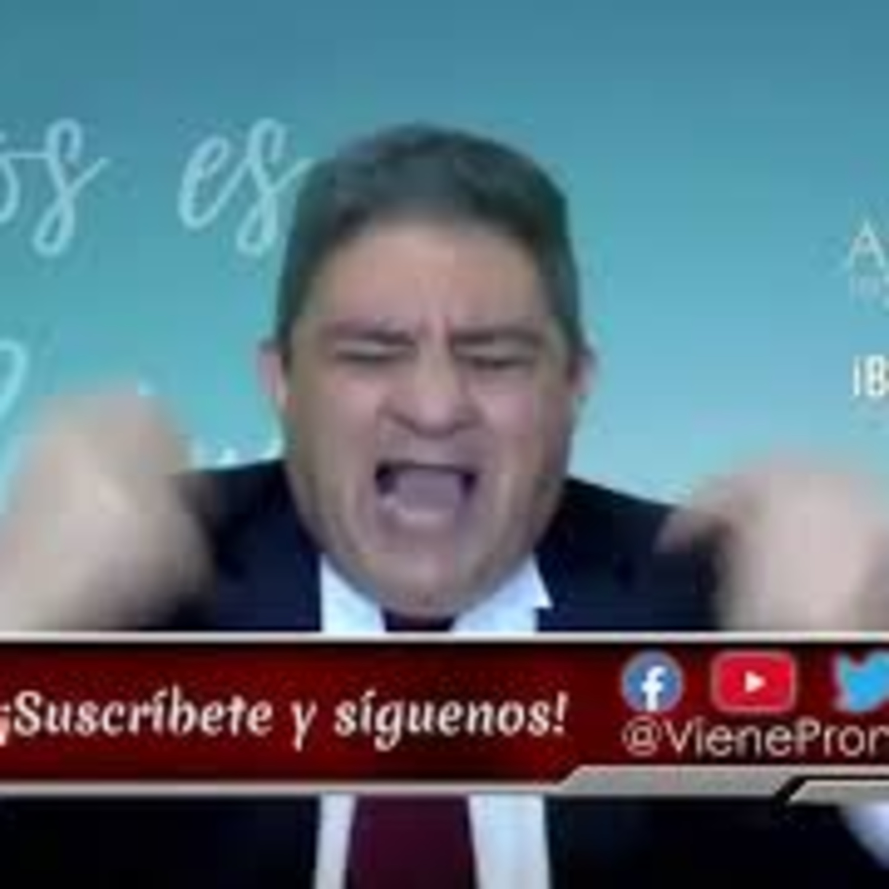 DIOS ES LA RESPUESTA | Tema 7 episode artwork