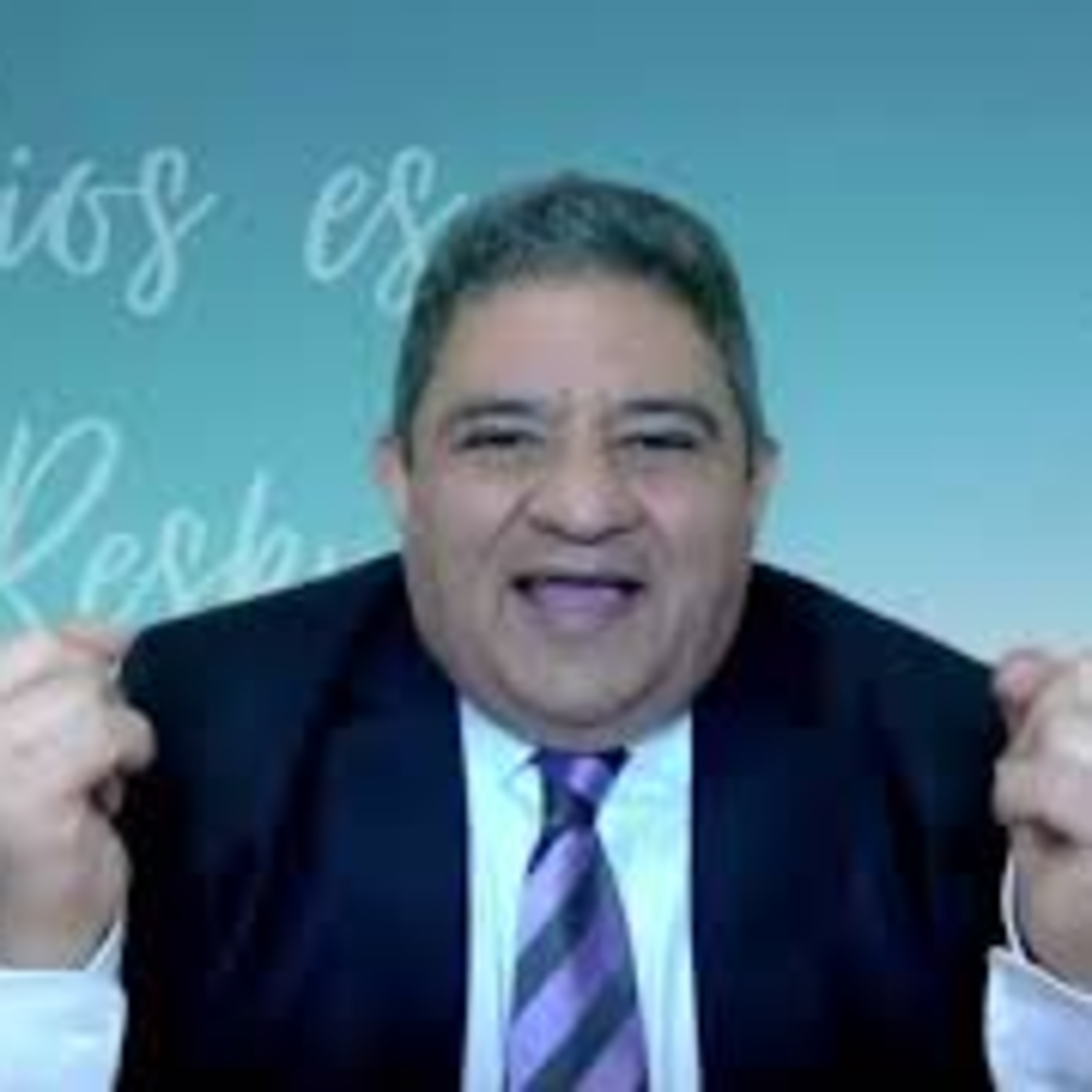 DIOS ES LA RESPUESTA | Tema 8 episode artwork