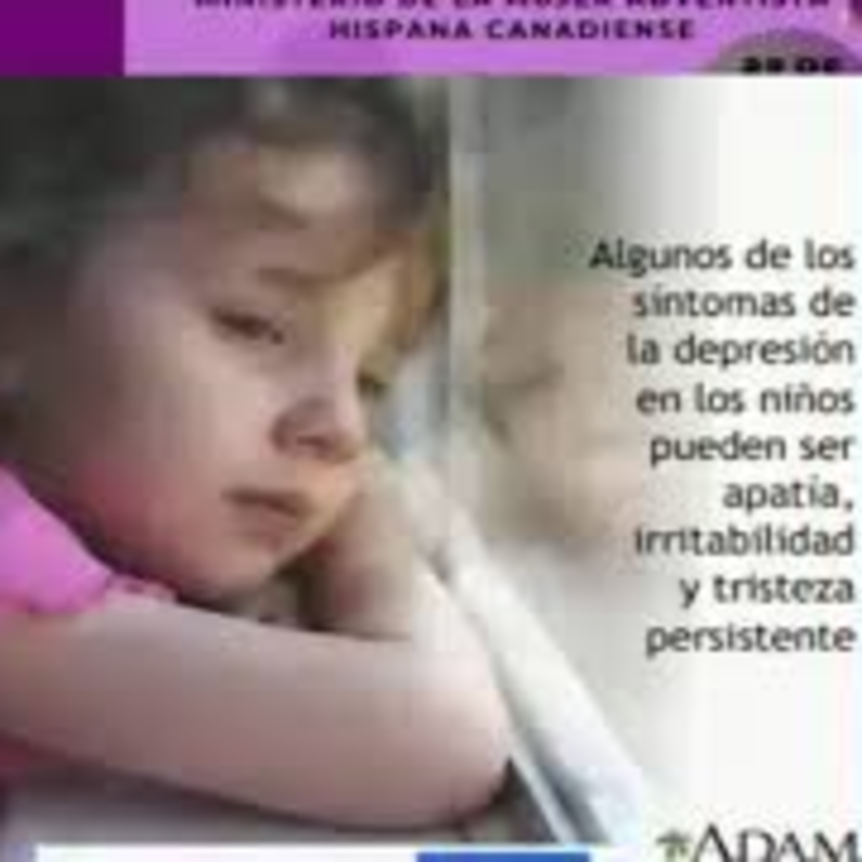 Esperanza Más Allá de la Depresión | Él Sana Tus Heridas episode artwork