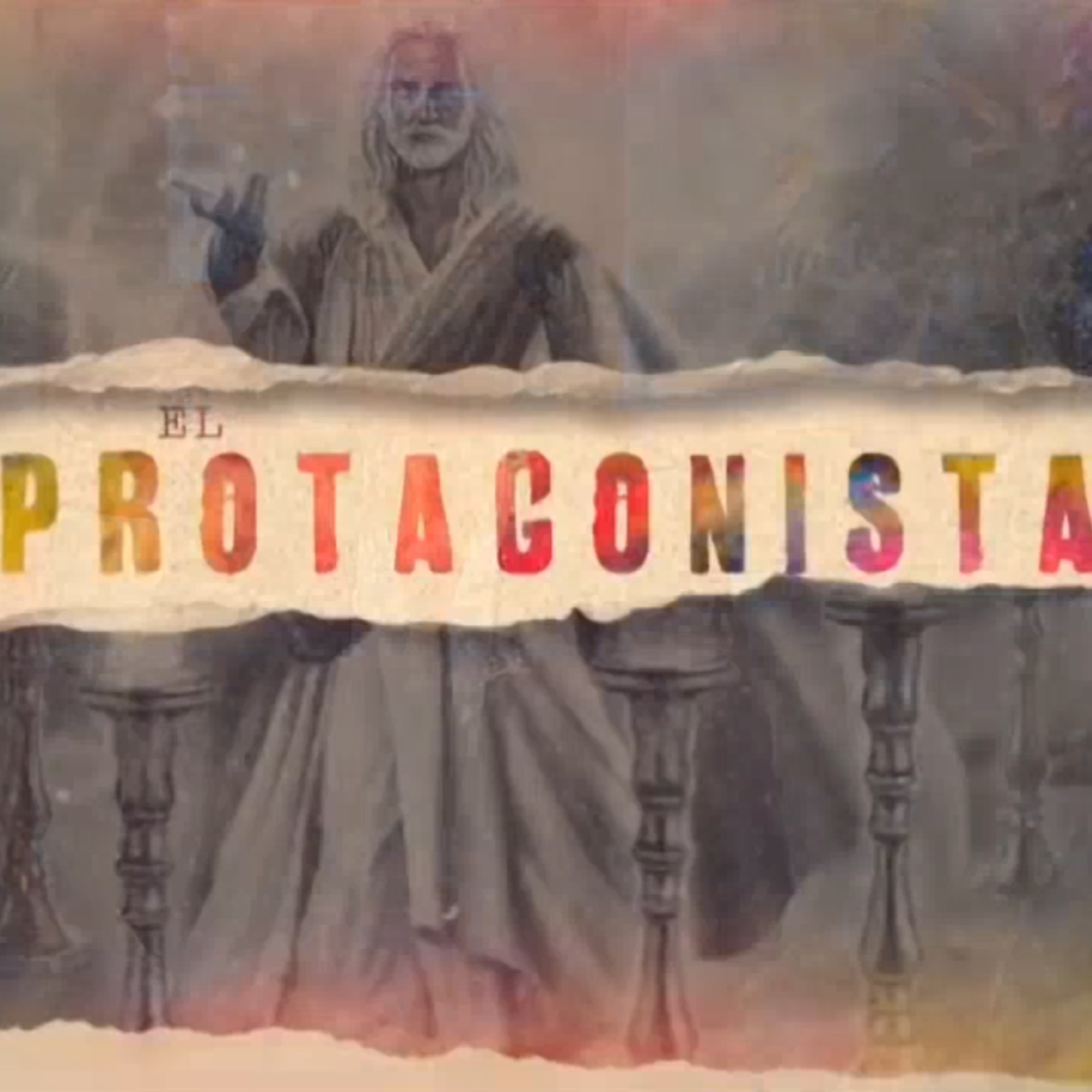El Protagonista - Las Llaves del Apocalipsis - La Voz de la Esperanza episode artwork