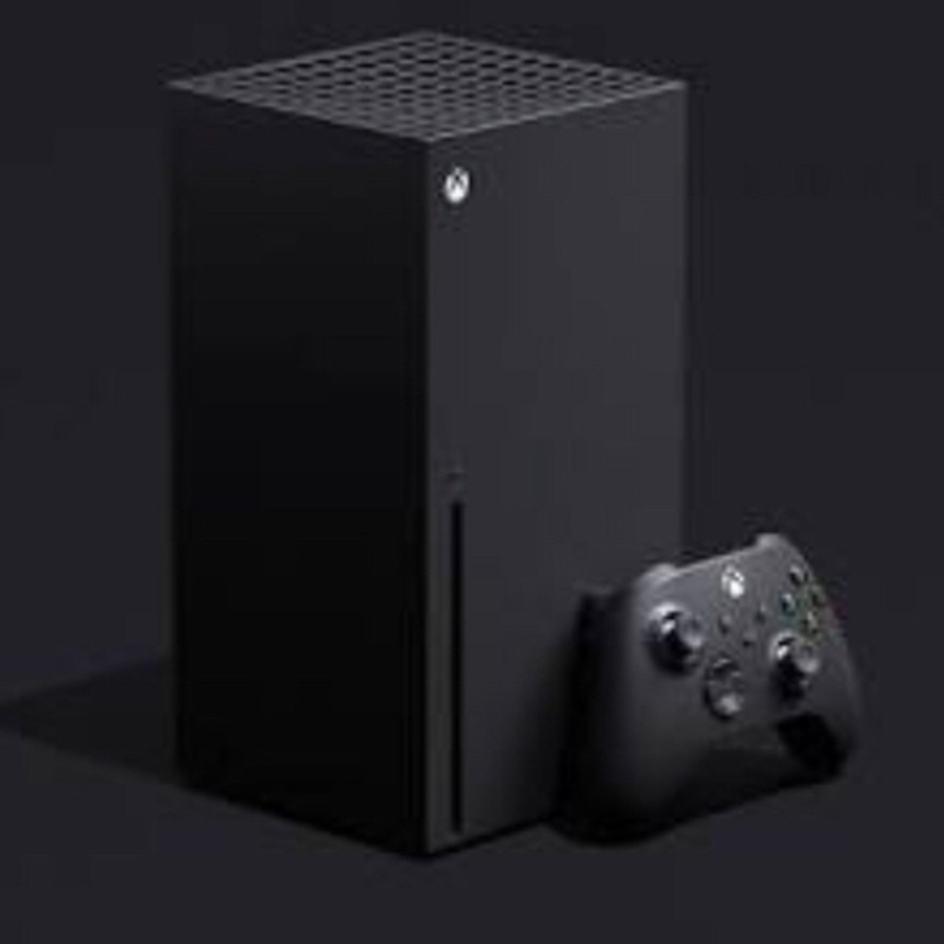Review Xbox series x