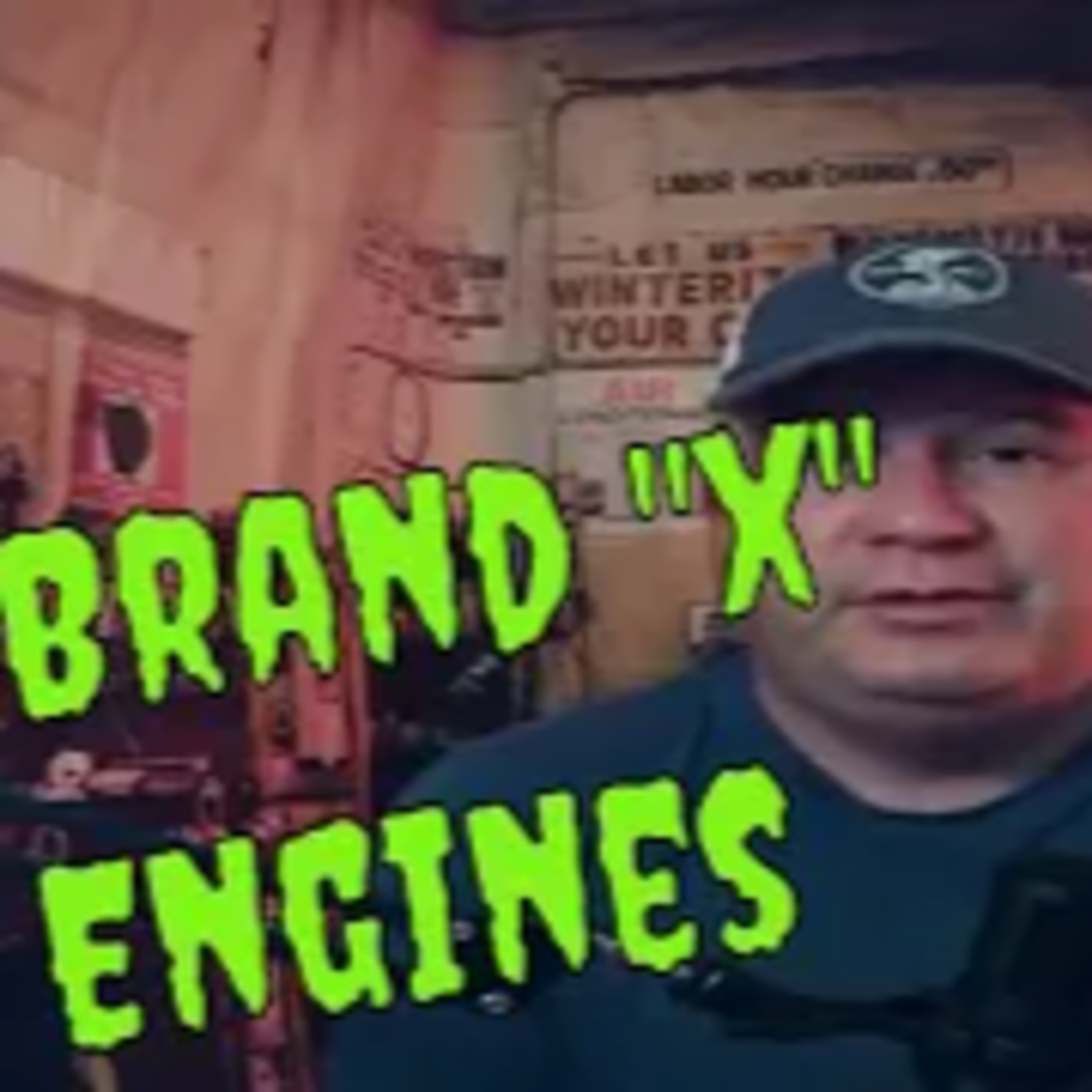brand x engines episode artwork