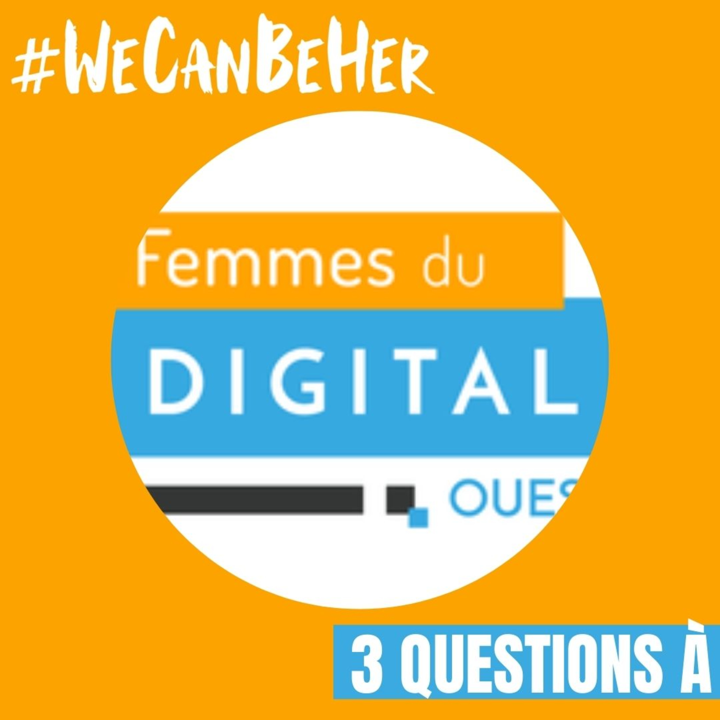 #WeCanBeHer