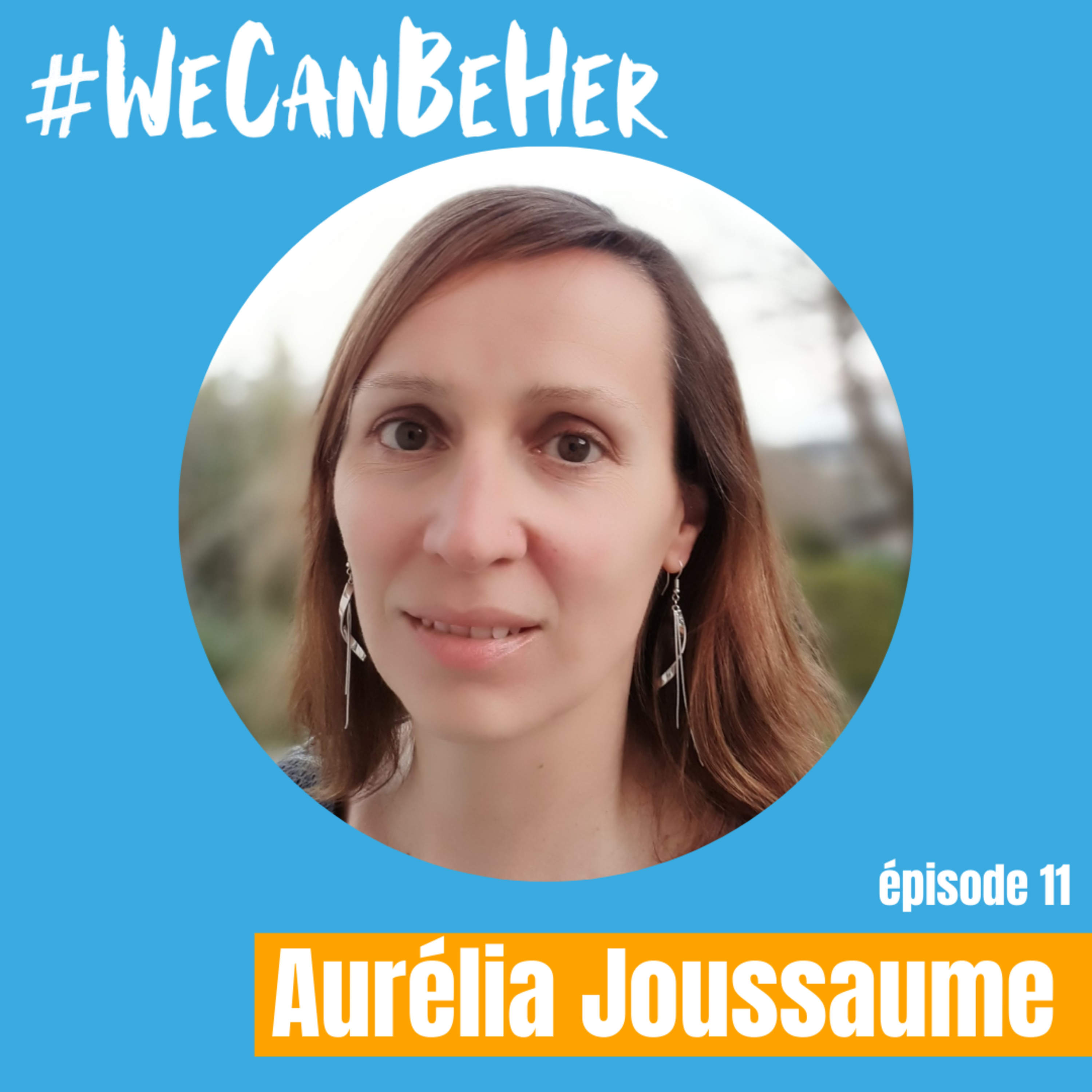 #WeCanBeHer