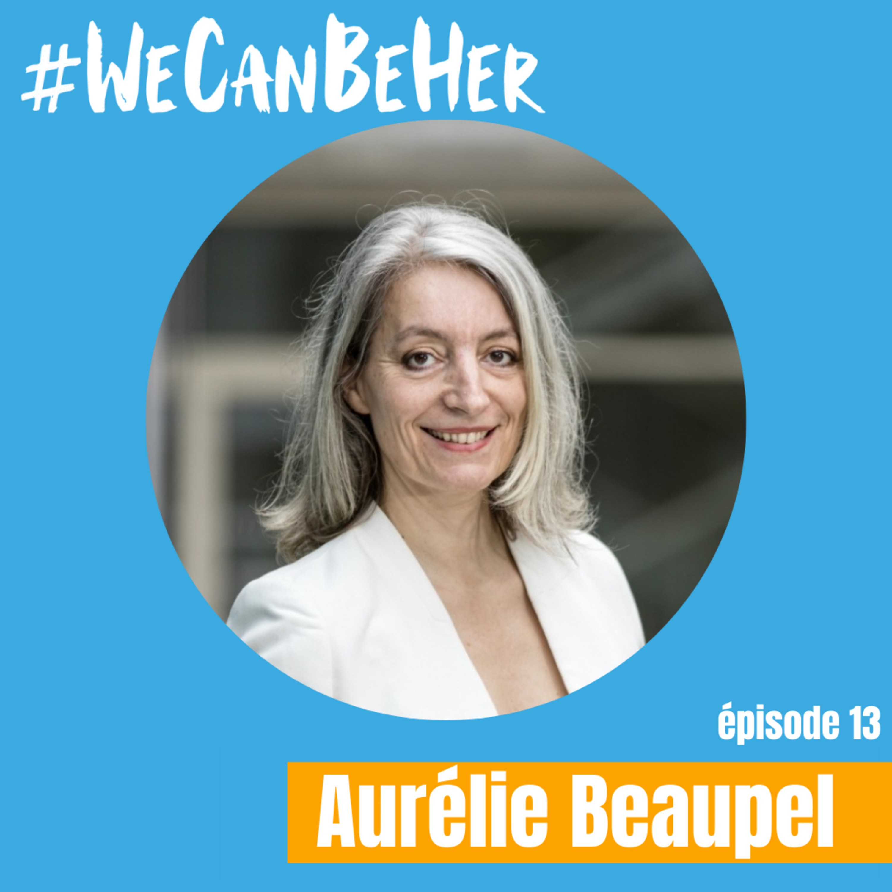 #WeCanBeHer
