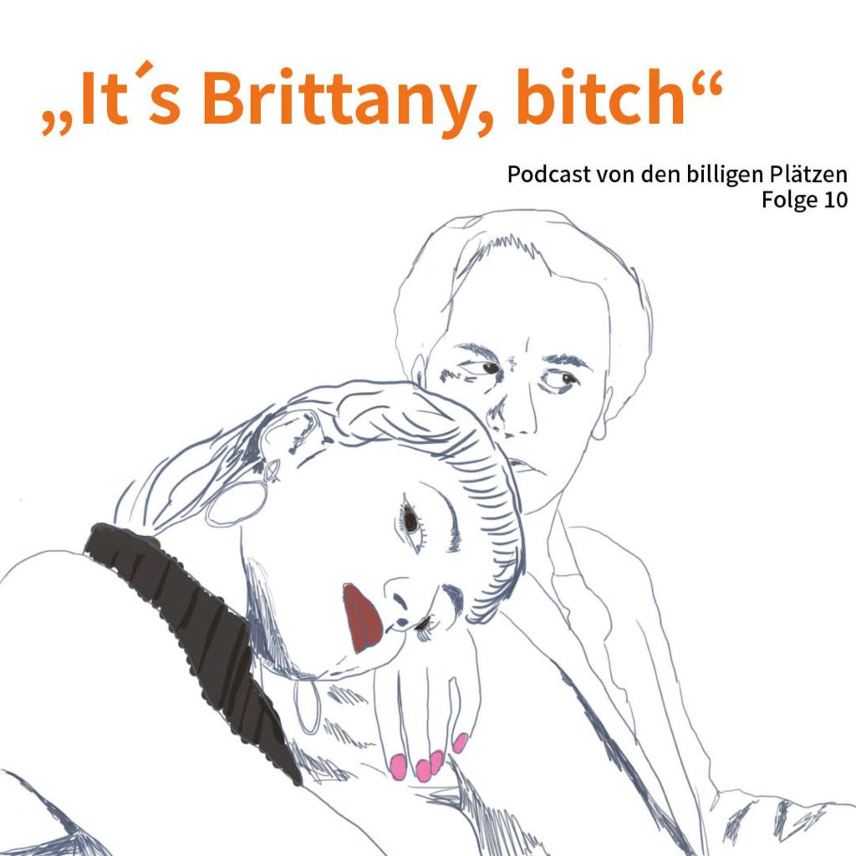 Podcast von den billigen Plätzen