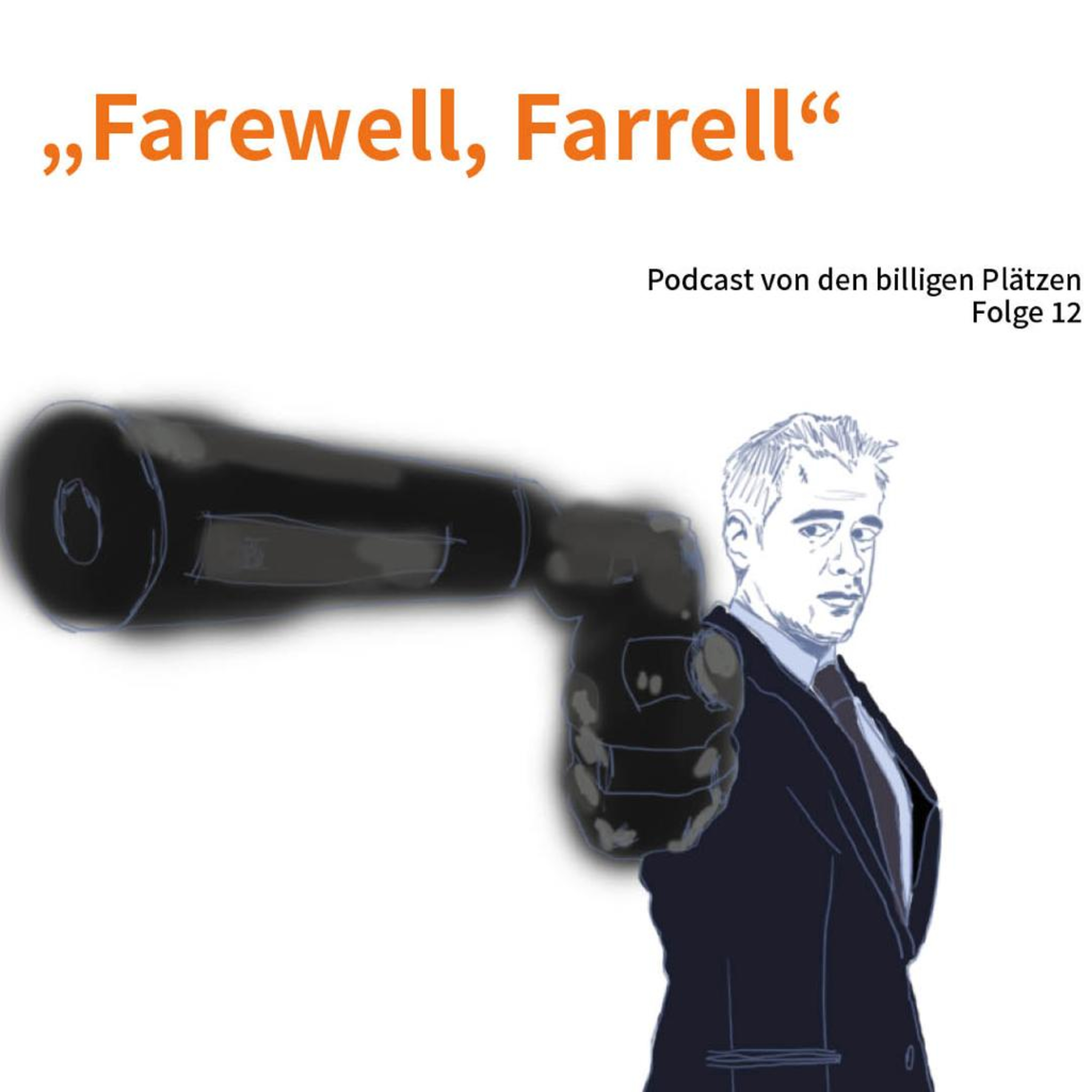 Podcast von den billigen Plätzen