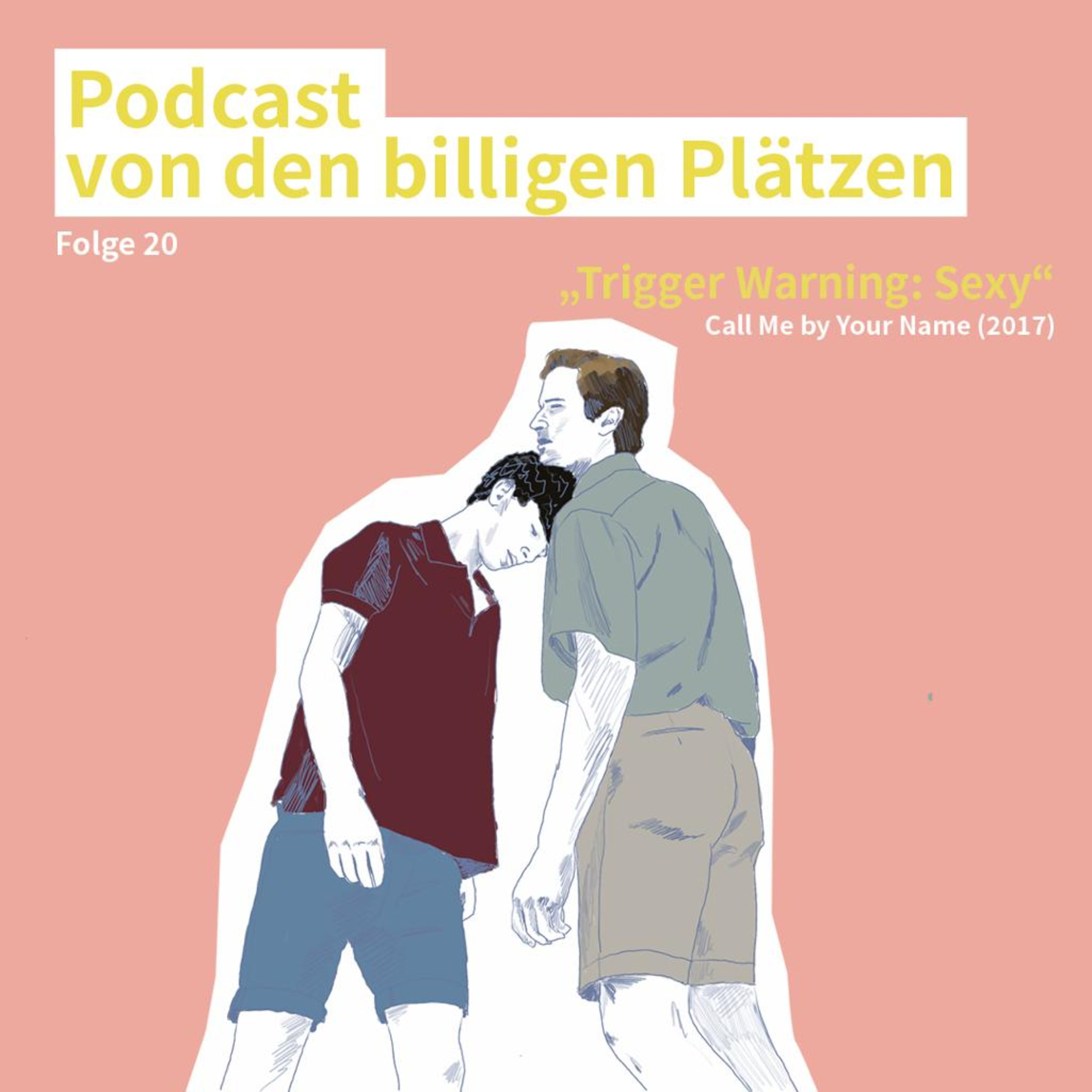 Podcast von den billigen Plätzen