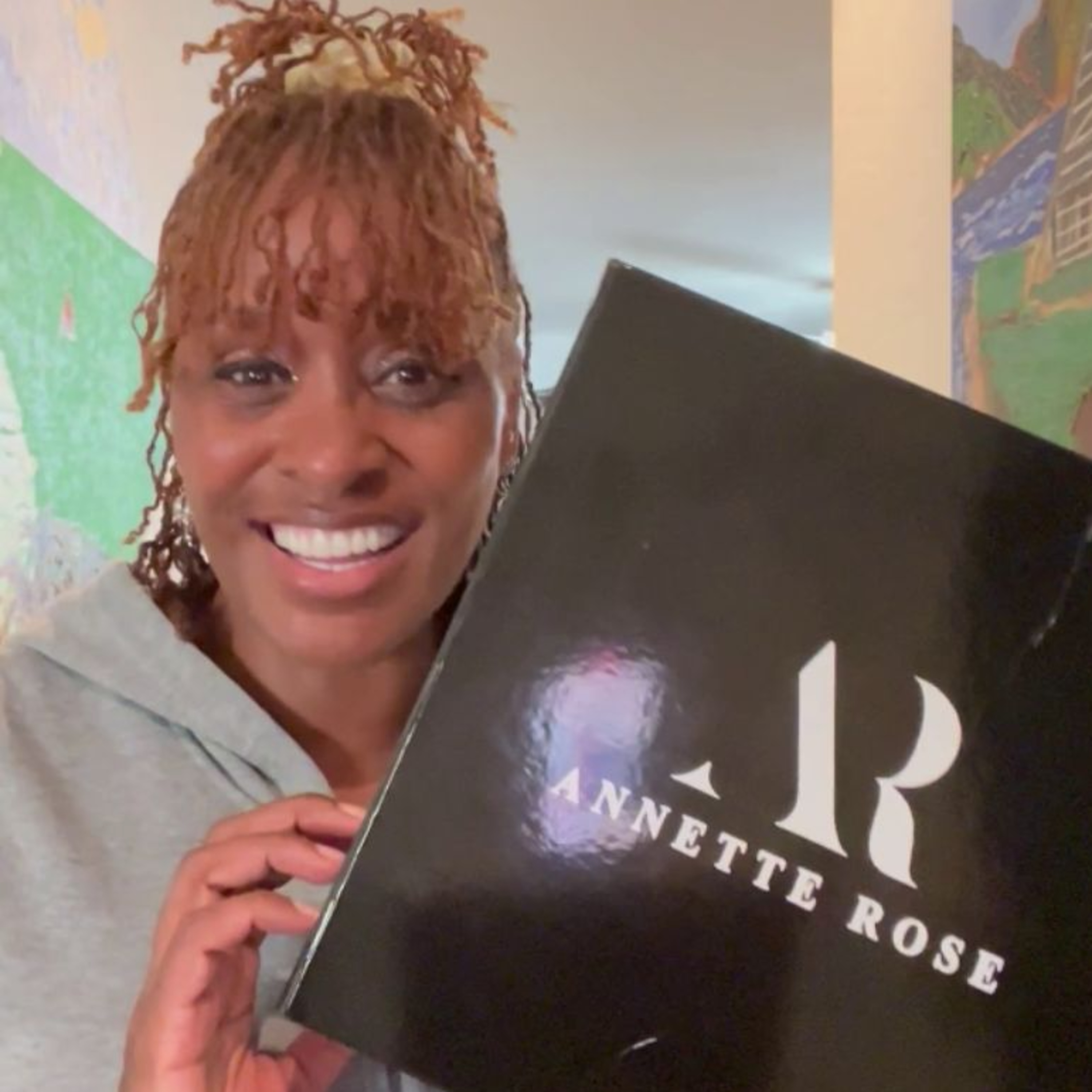 Yaya Diamonds Dream Chasers Radio