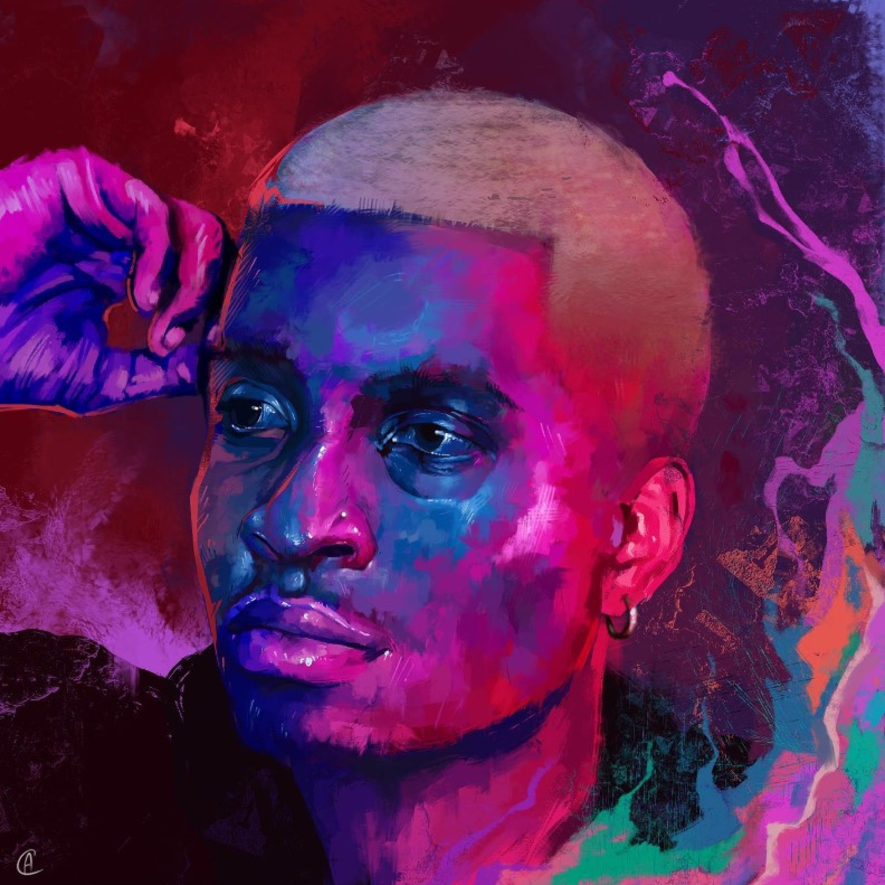 Yaya Diamonds Dream Chasers Radio