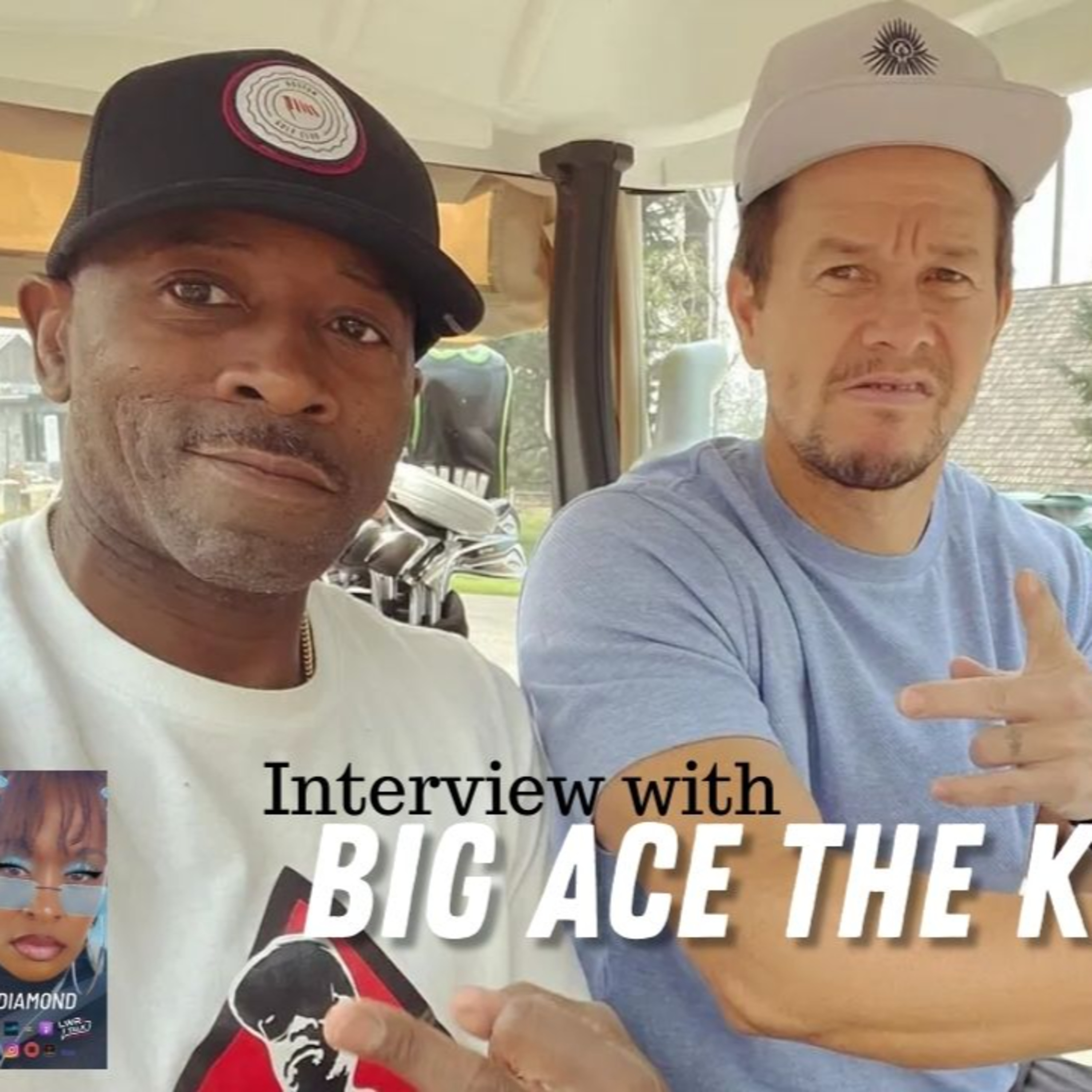 Yaya Diamonds Dream Chasers Radio