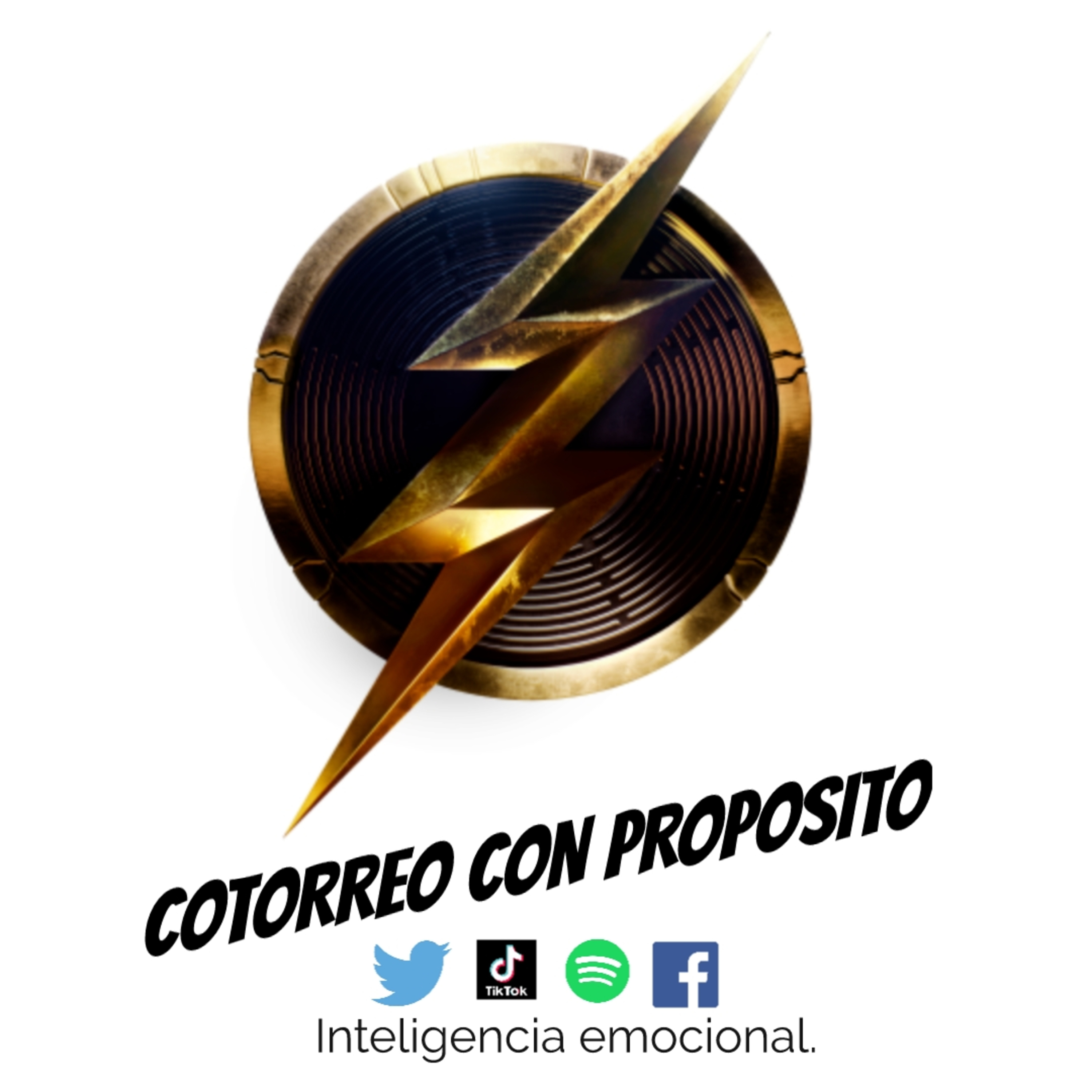 E53. Dejar de tropezar con la misma piedra y otros temas.  episode artwork