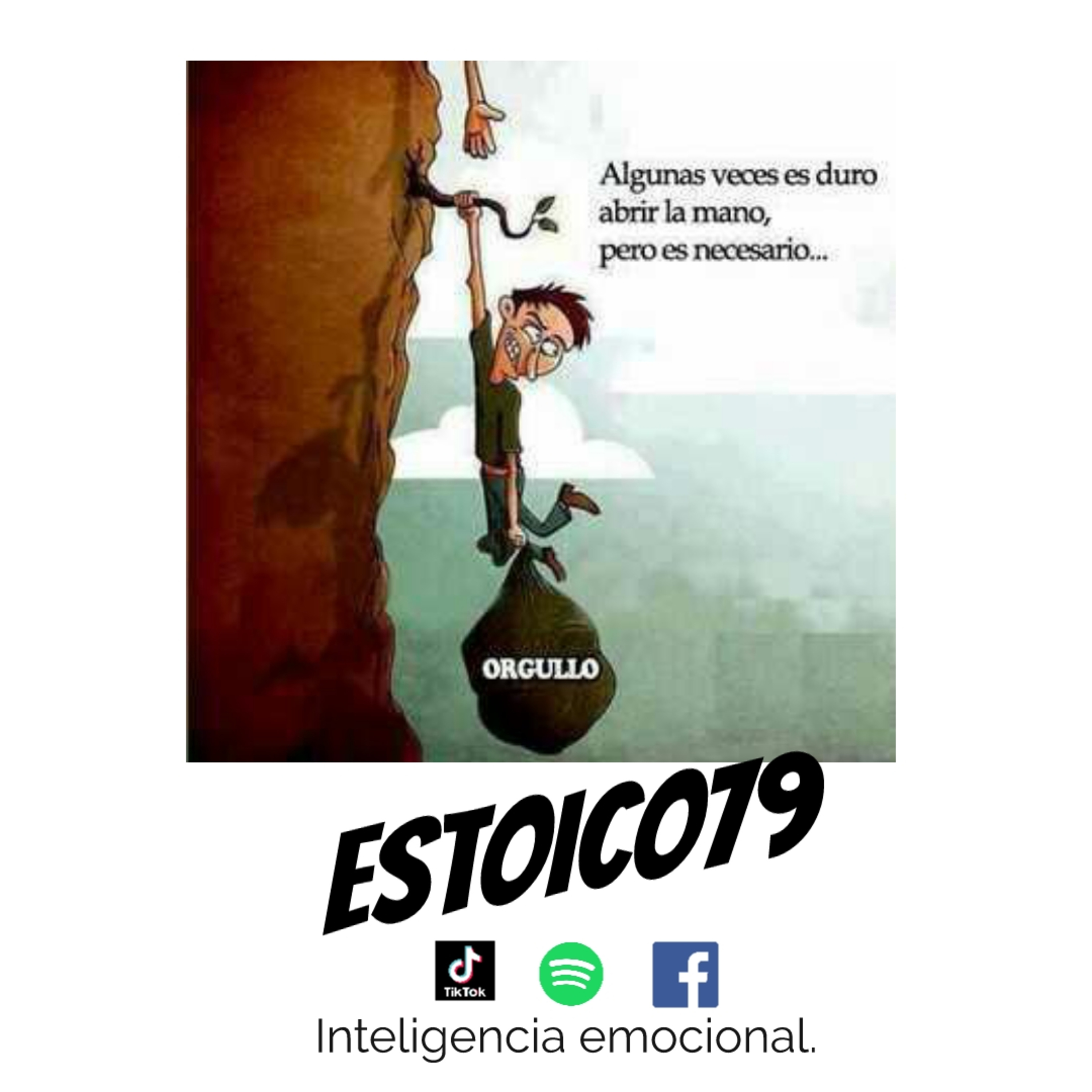 E59. Personalidad: El servidor o colaborador y su orgullo de falsa abundancia. episode artwork